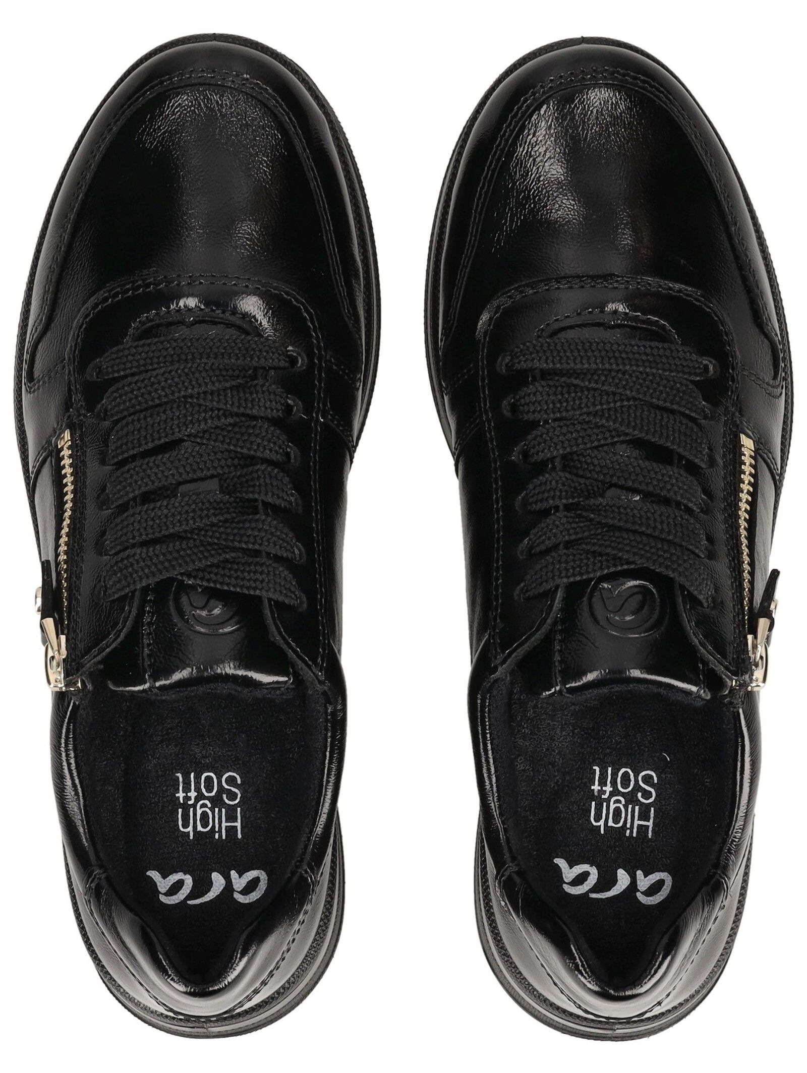 Ara Sneaker »Ara Sneaker Leder«
