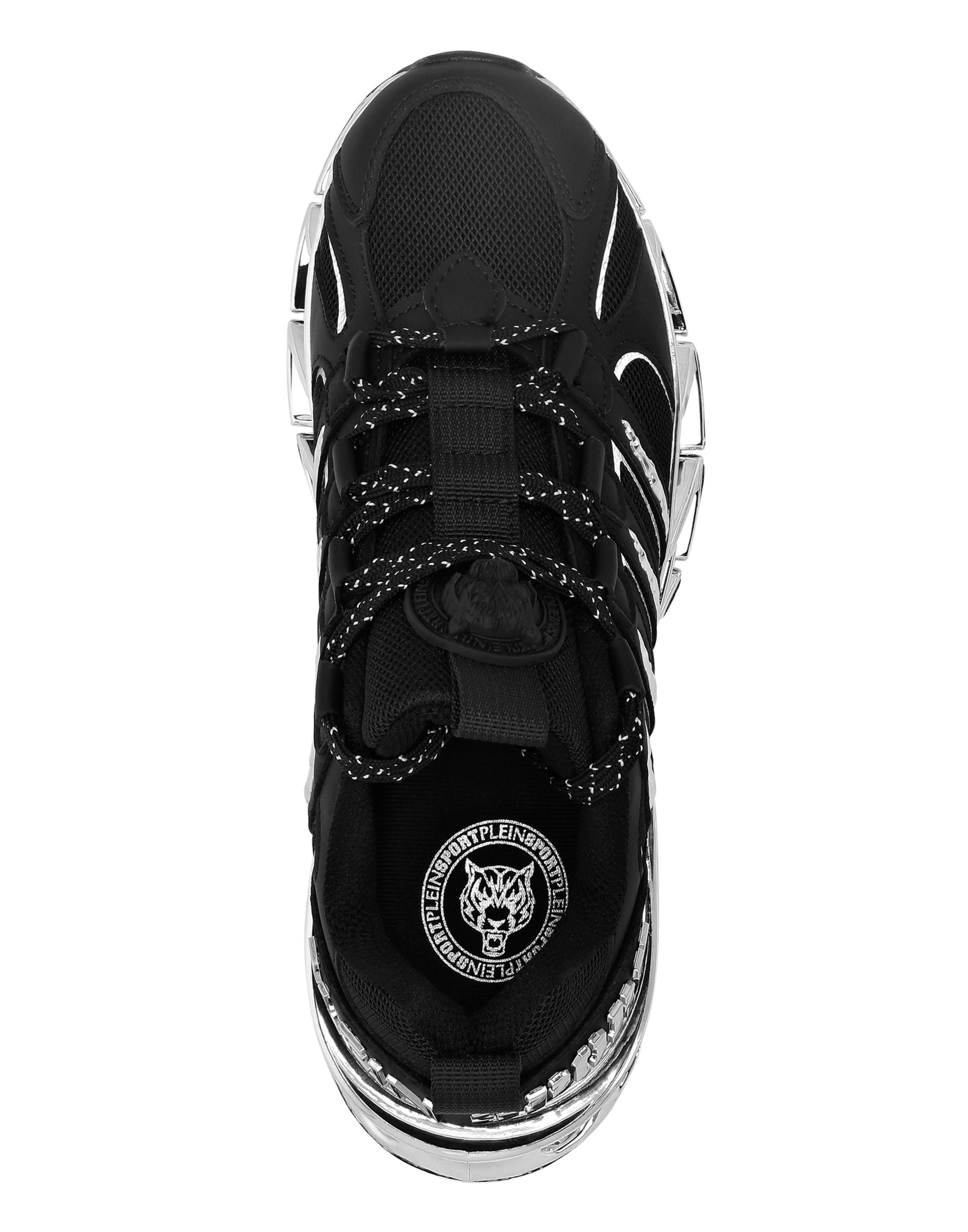 PLEIN SPORT Sneaker »Runner Sneaker«