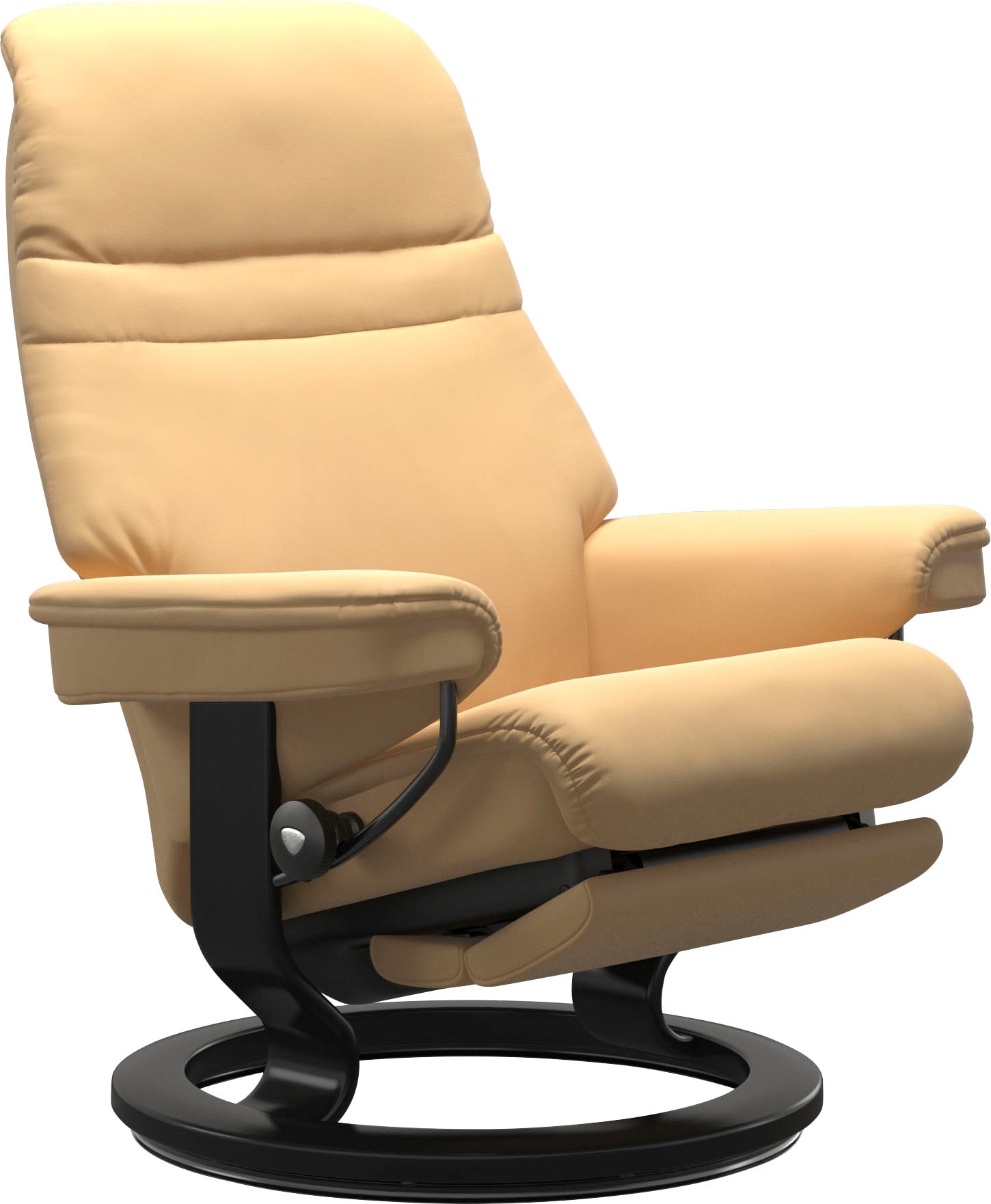 Stressless® Relaxsessel »Sunrise«, elektrisch verstellbar, optional 2-motorisch, Größe M & L