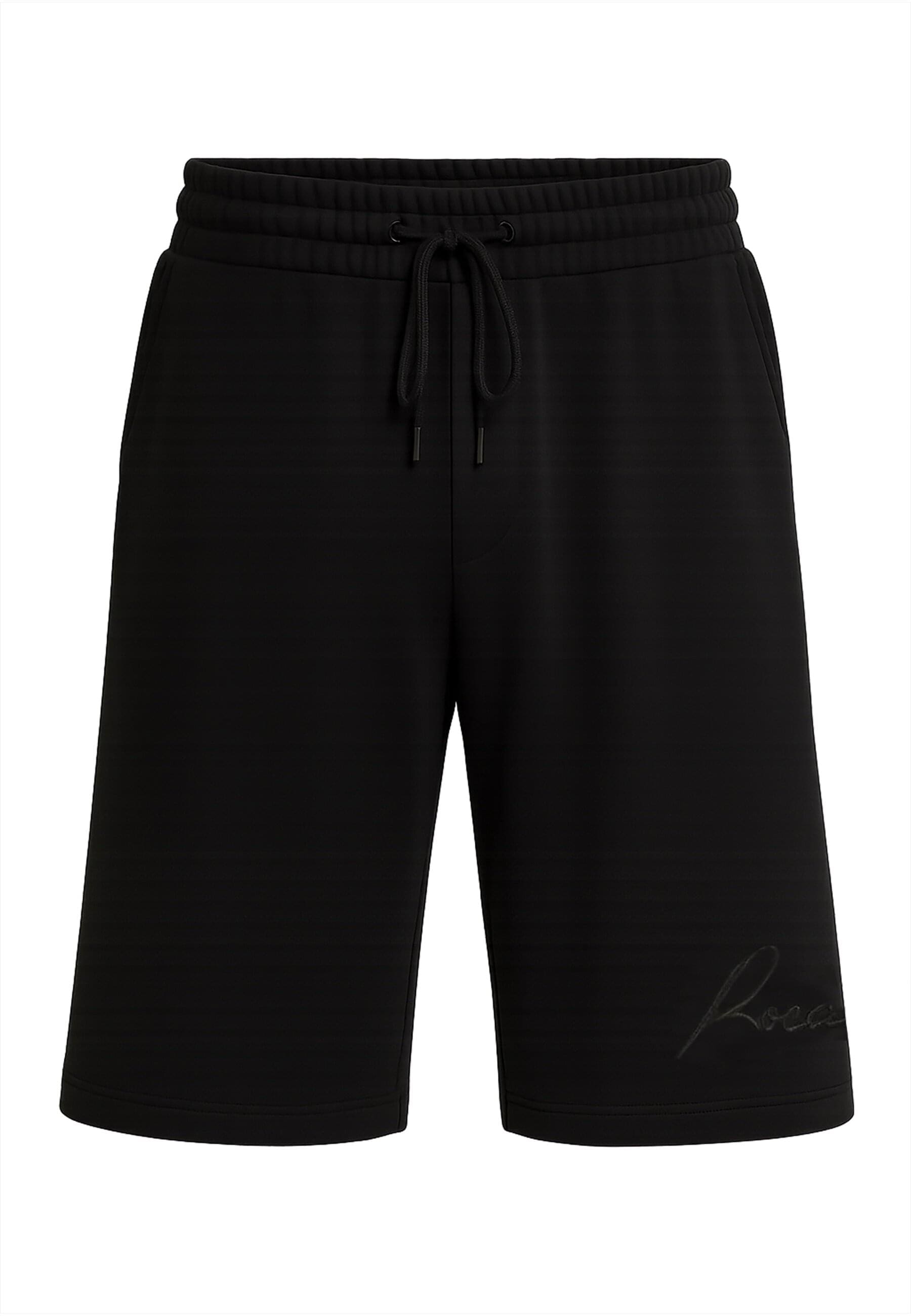 Rocawear Stoffhose "Rocawear Herren Rocawear Shorts ExcuseMe" günstig online kaufen