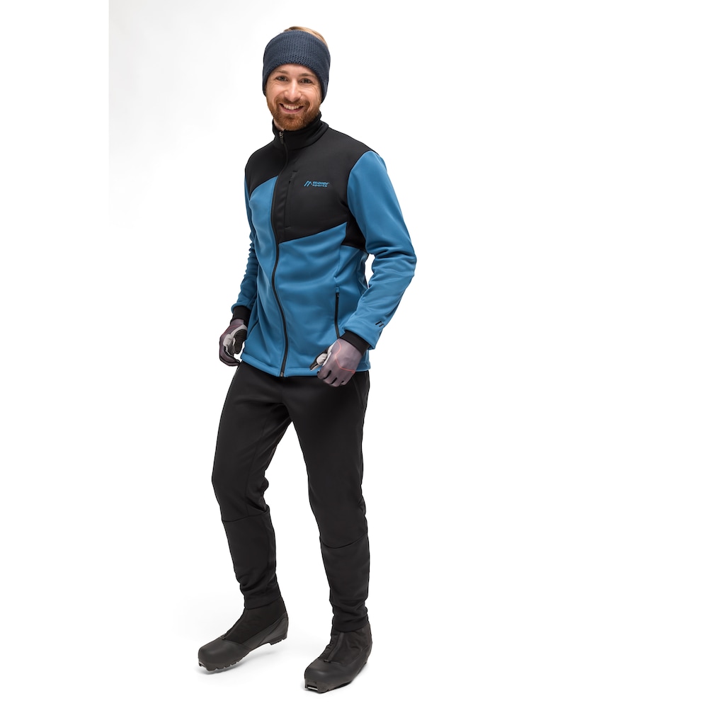 Maier Sports Skijacke »Malselv M«