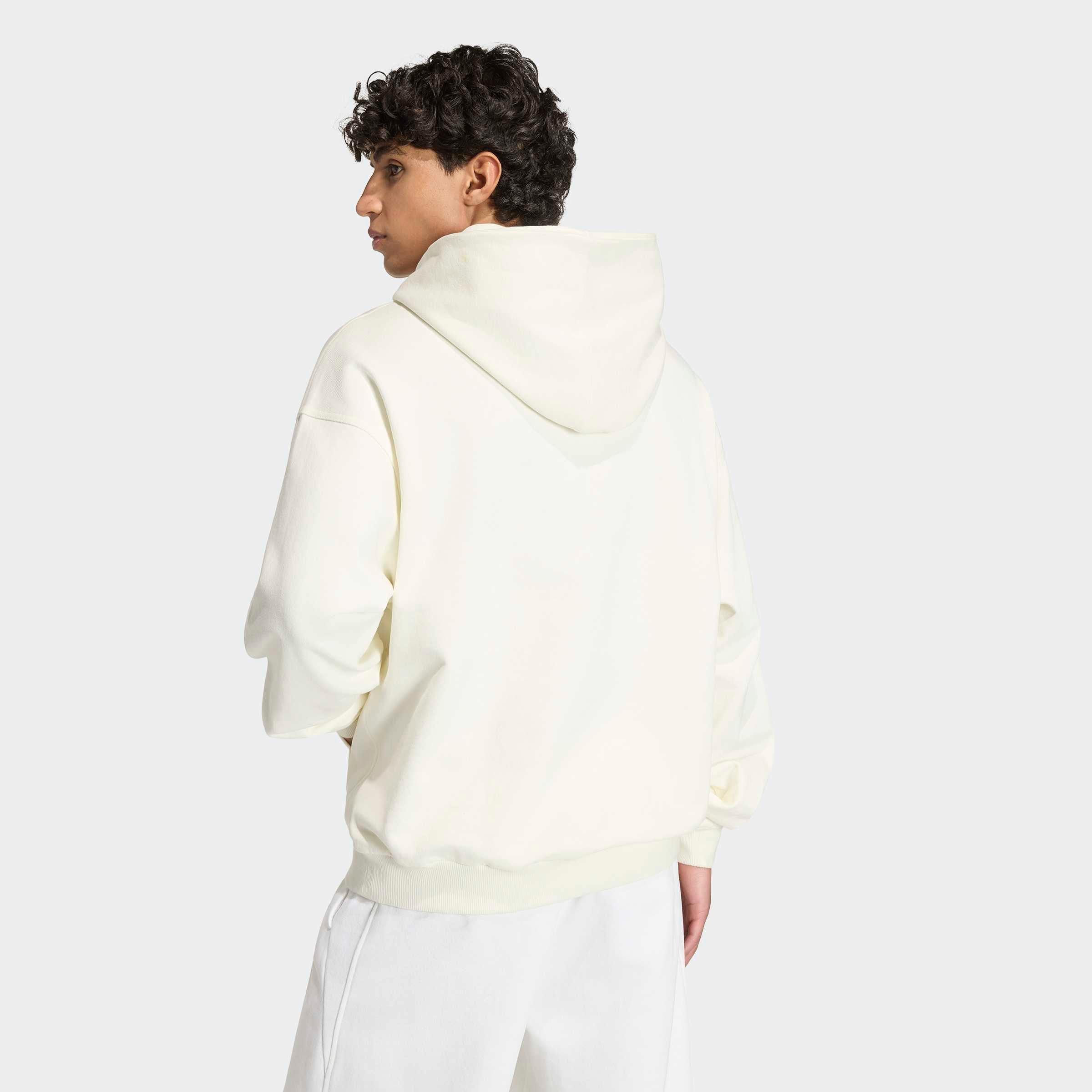 adidas Sportswear Kapuzensweatshirt »M AK SL OH HD«, sportlicher Stil, mit Kapuze, mit Bündchen an Ärmeln und Saum
