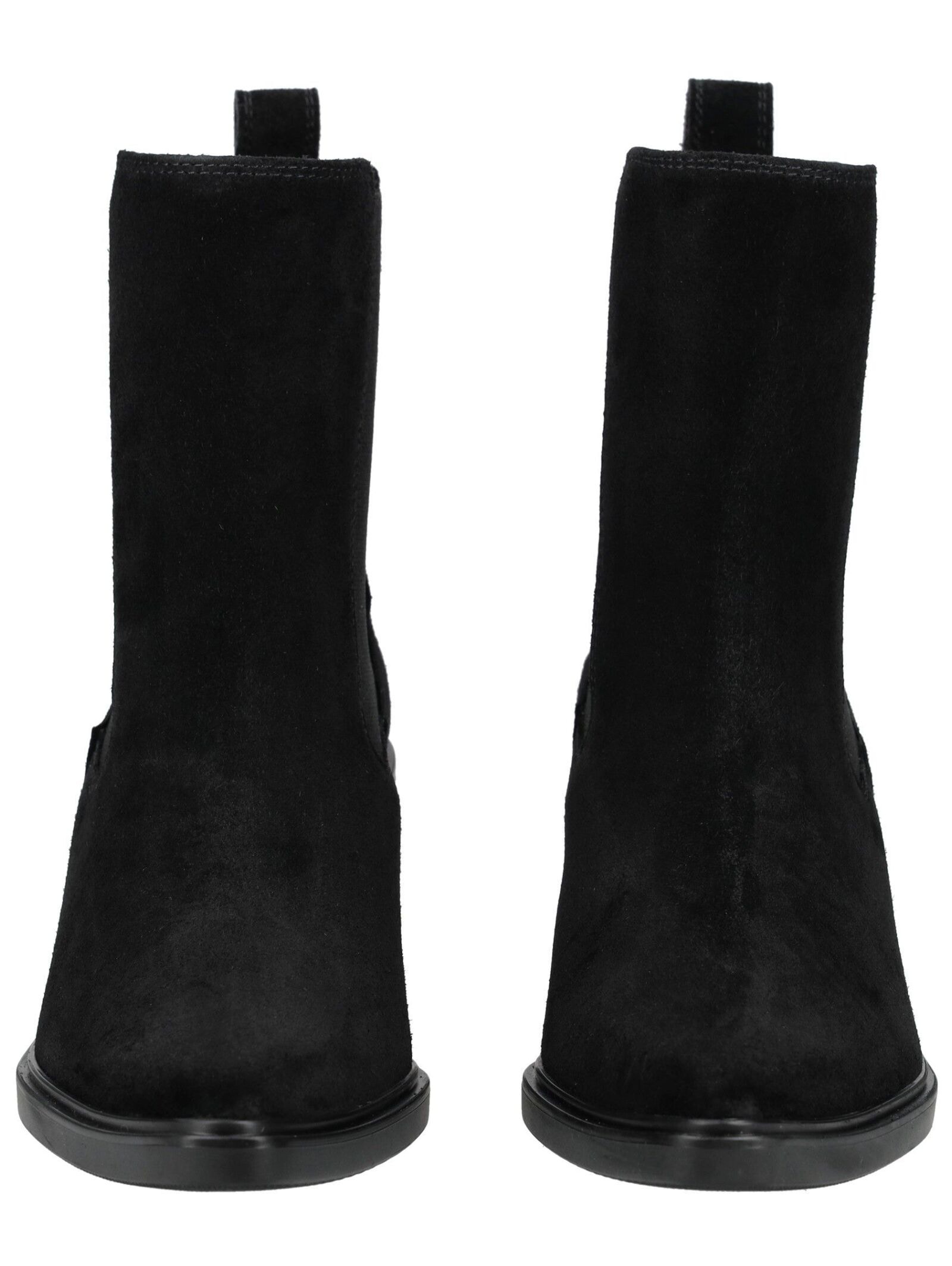 Paul Green Stiefelette »Paul Green Stiefelette Veloursleder/Textil«