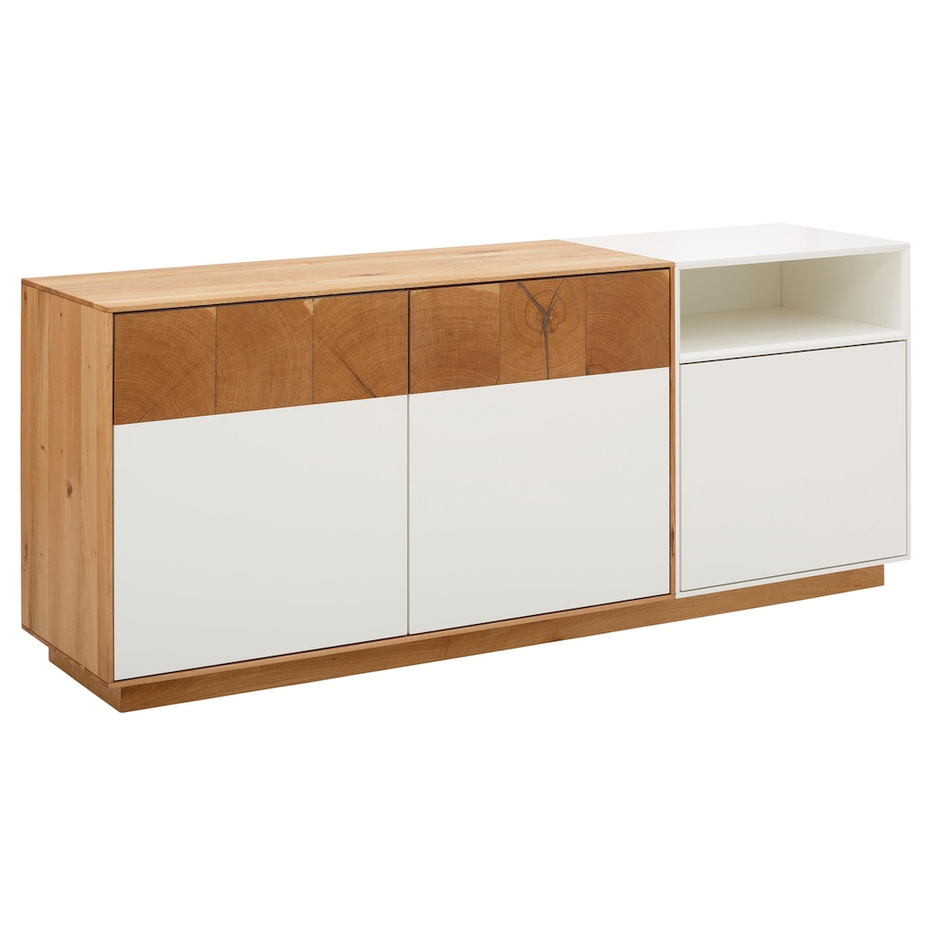 whiteoak Sideboard »Lanzo«