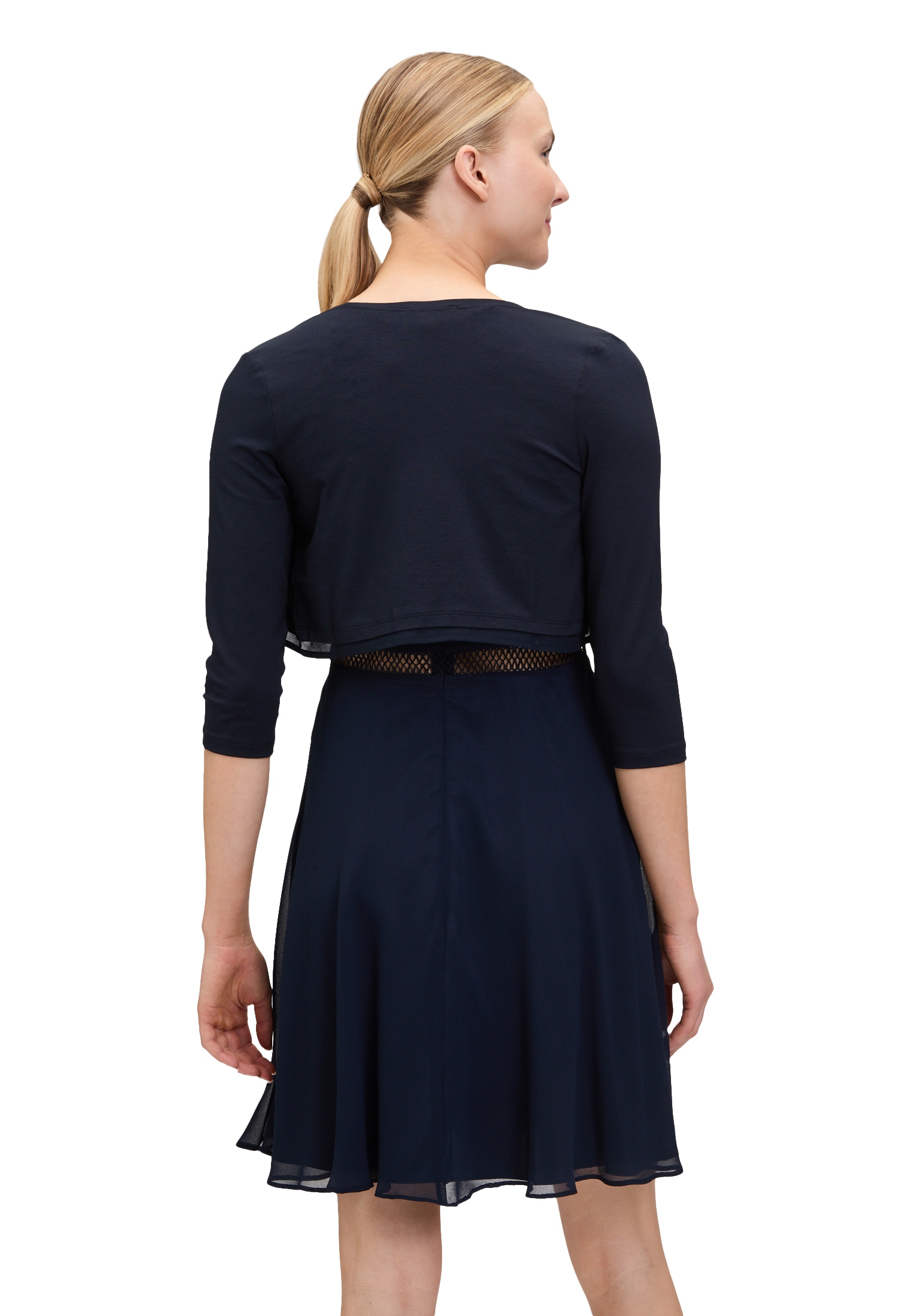 Vera Mont Bolerojacke »Vera Mont Bolero-Jacke figurbetont«