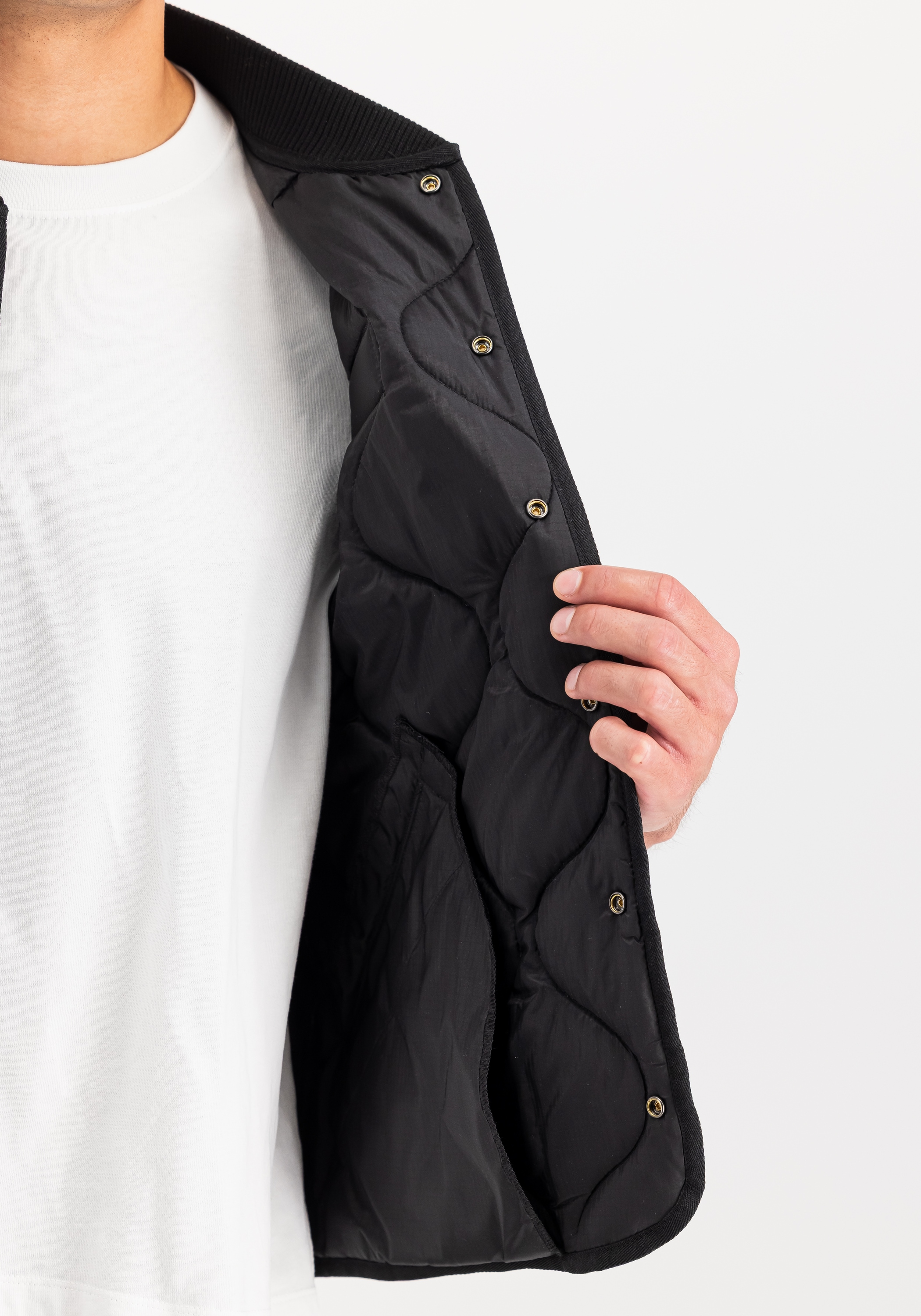 Alpha Industries Funktionsweste »Q-1 Vest«