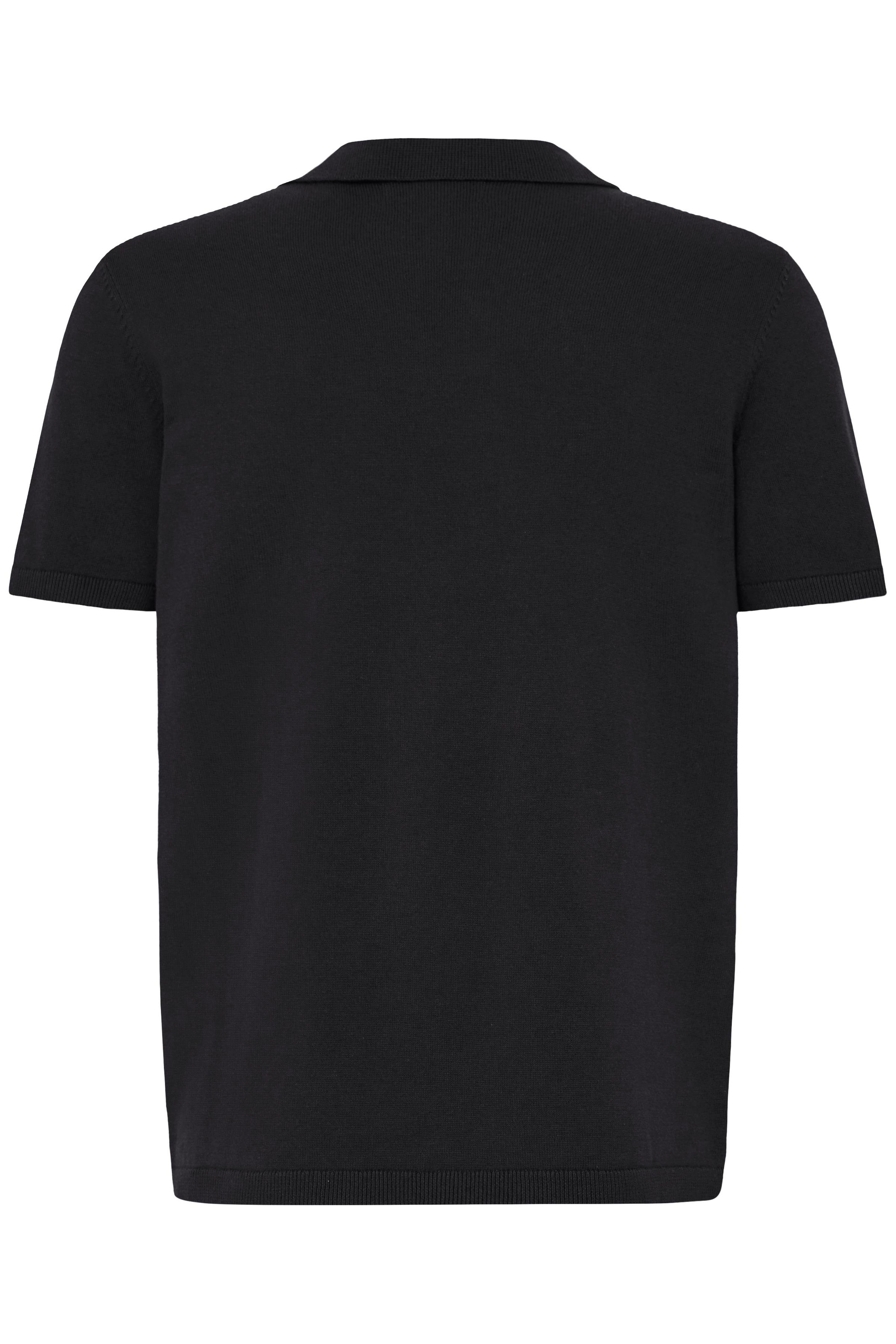 Blend Polokragenpullover »BHBARON SPLIT POLO PPNOOS«