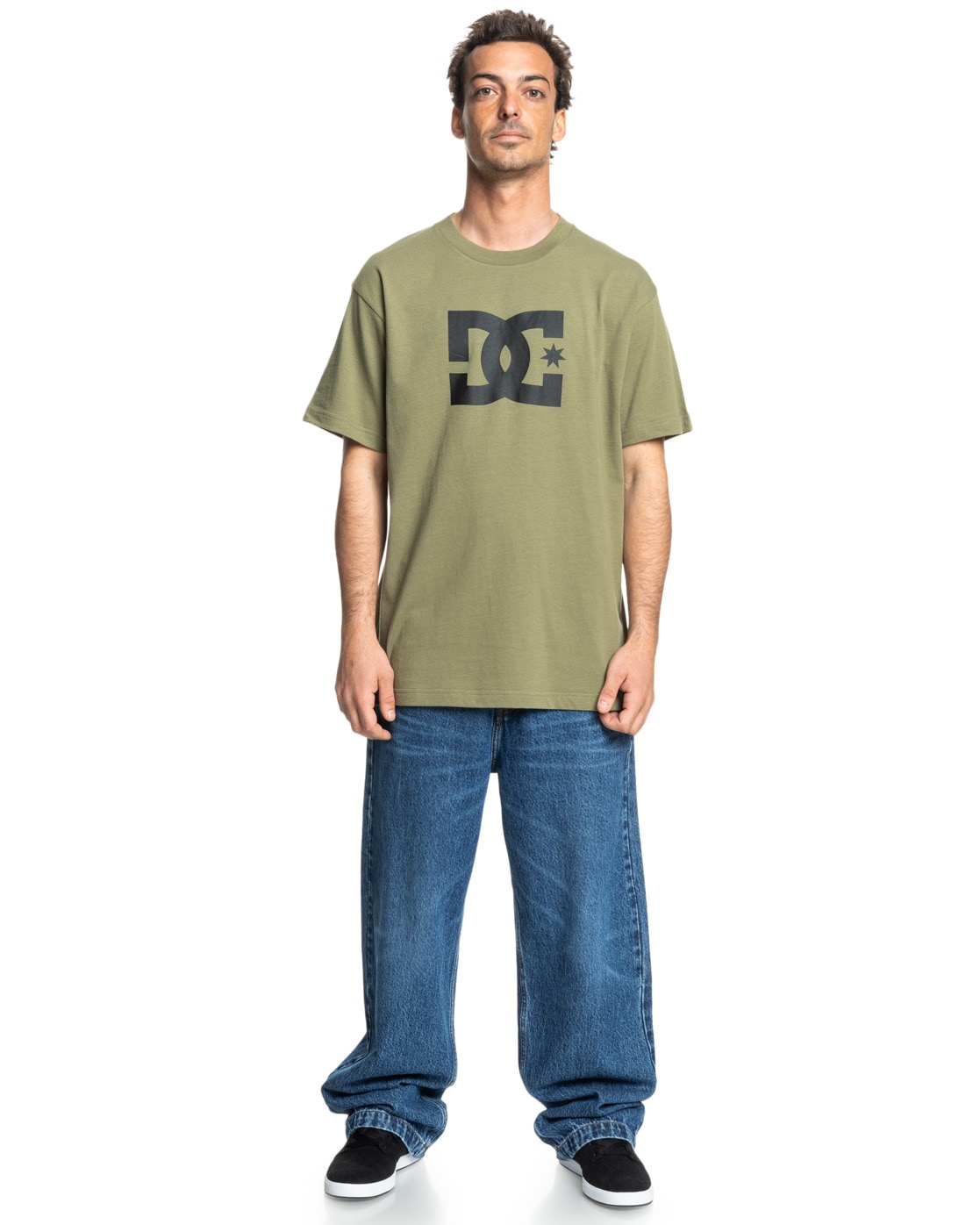 DC Shoes T-Shirt »DC Star«