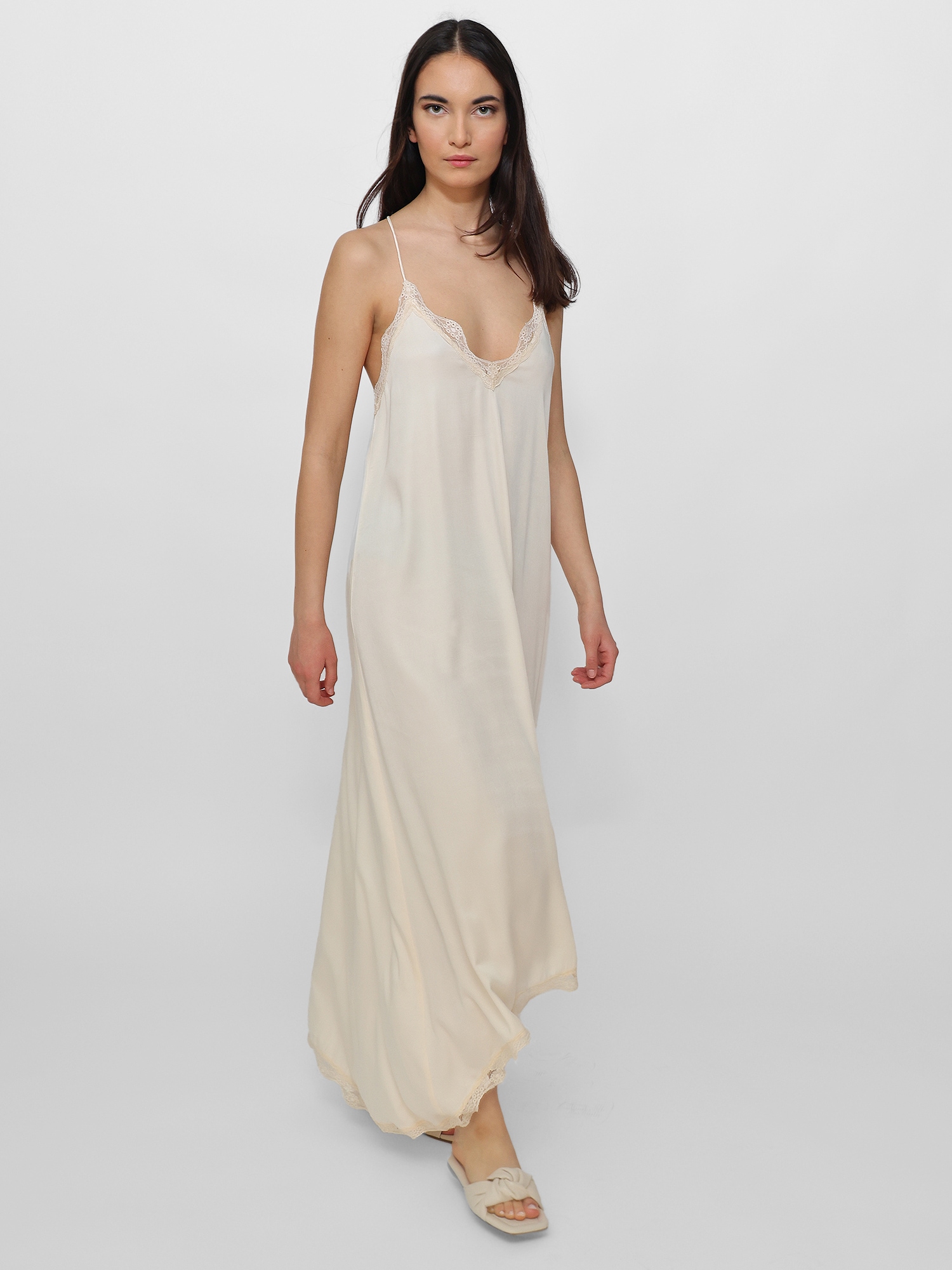NASSAU BEACH Maxikleid »NB231048«