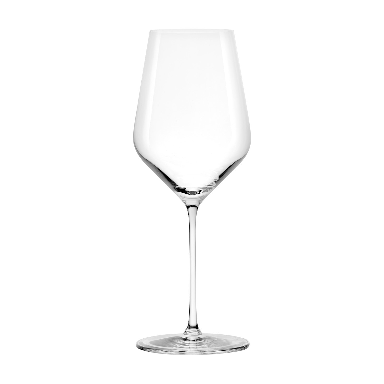 Stölzle Rotweinglas »Rotweingläser Starlight 510 ml 6er Set transparent«