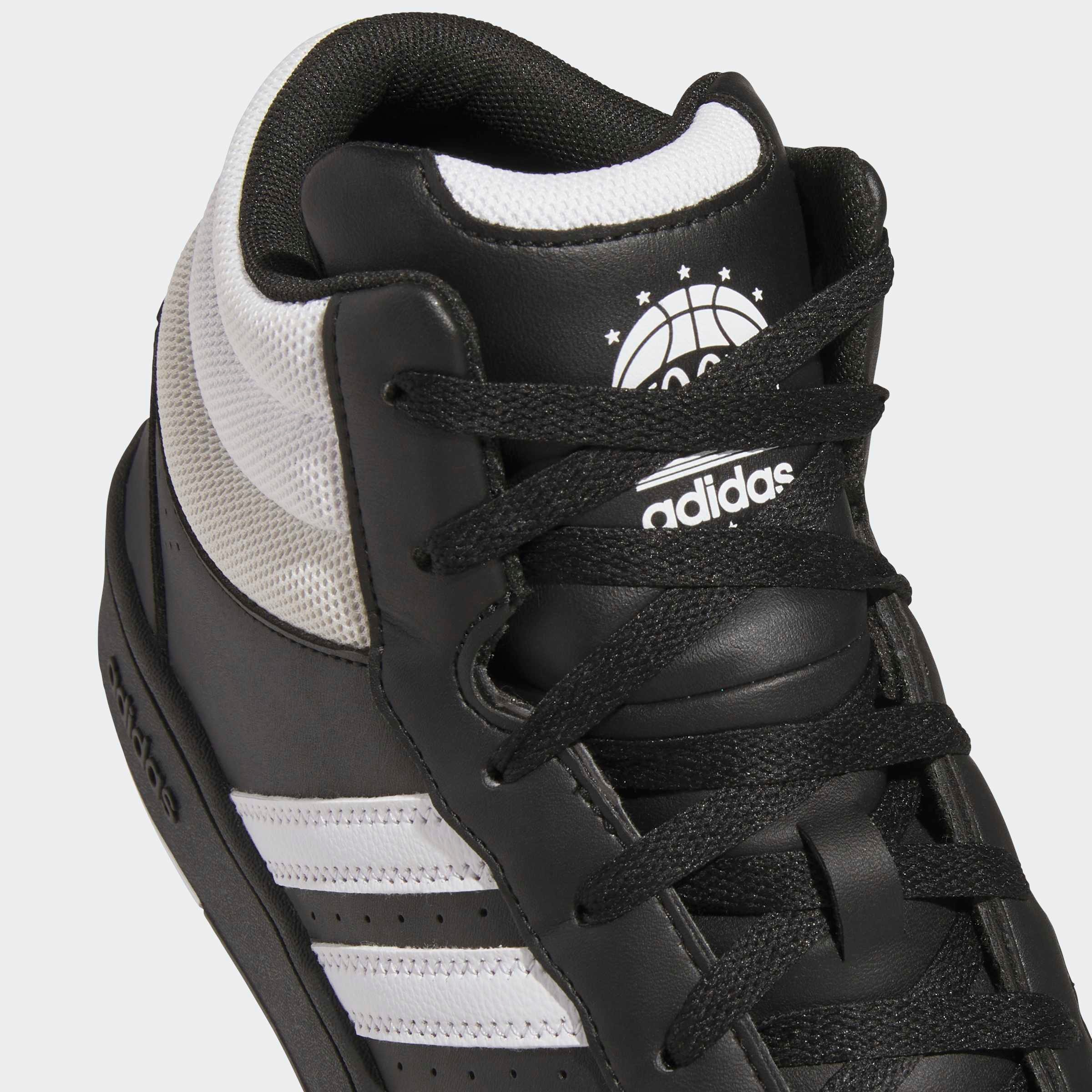 adidas Sportswear Sneaker »HOOPS MID CLASSIC«