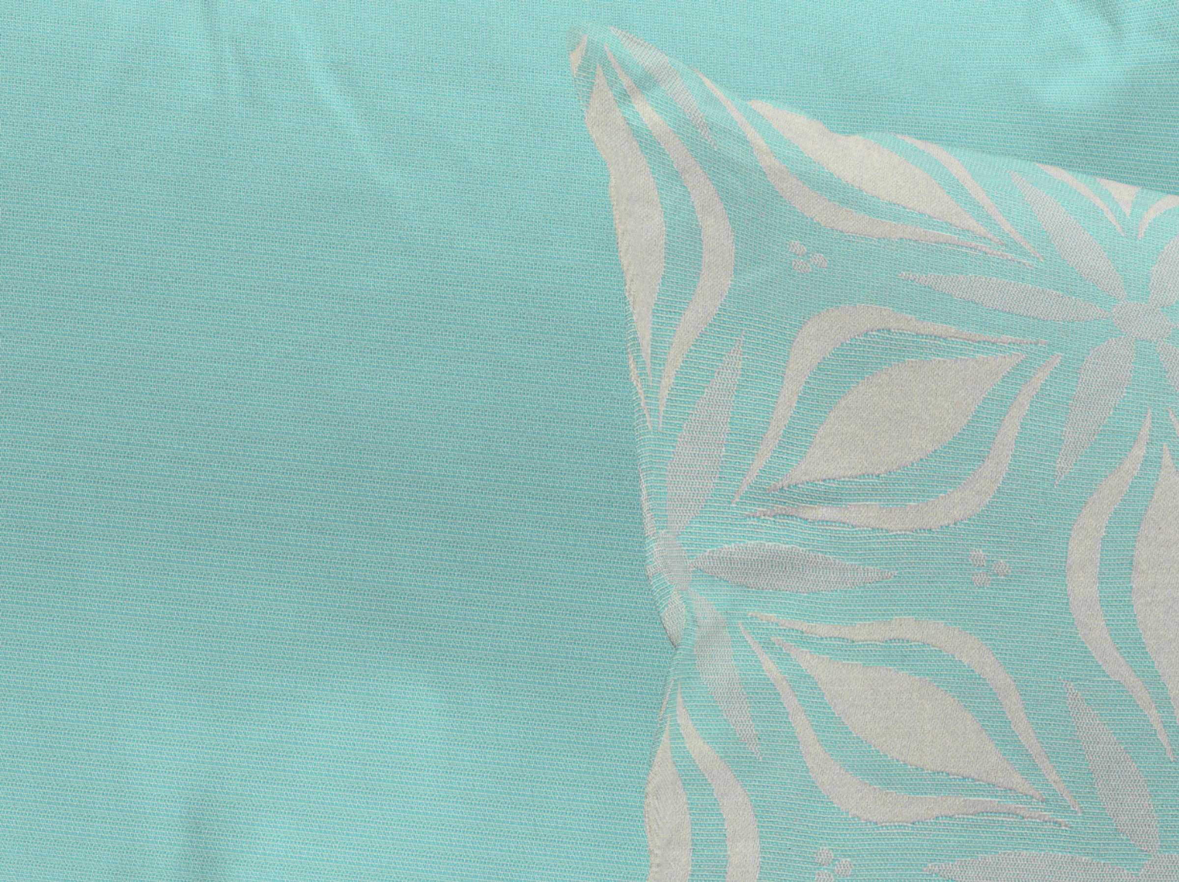 Adam Kissenhülle »Retro Floret«, (1 St.), GOTS zertifiziert