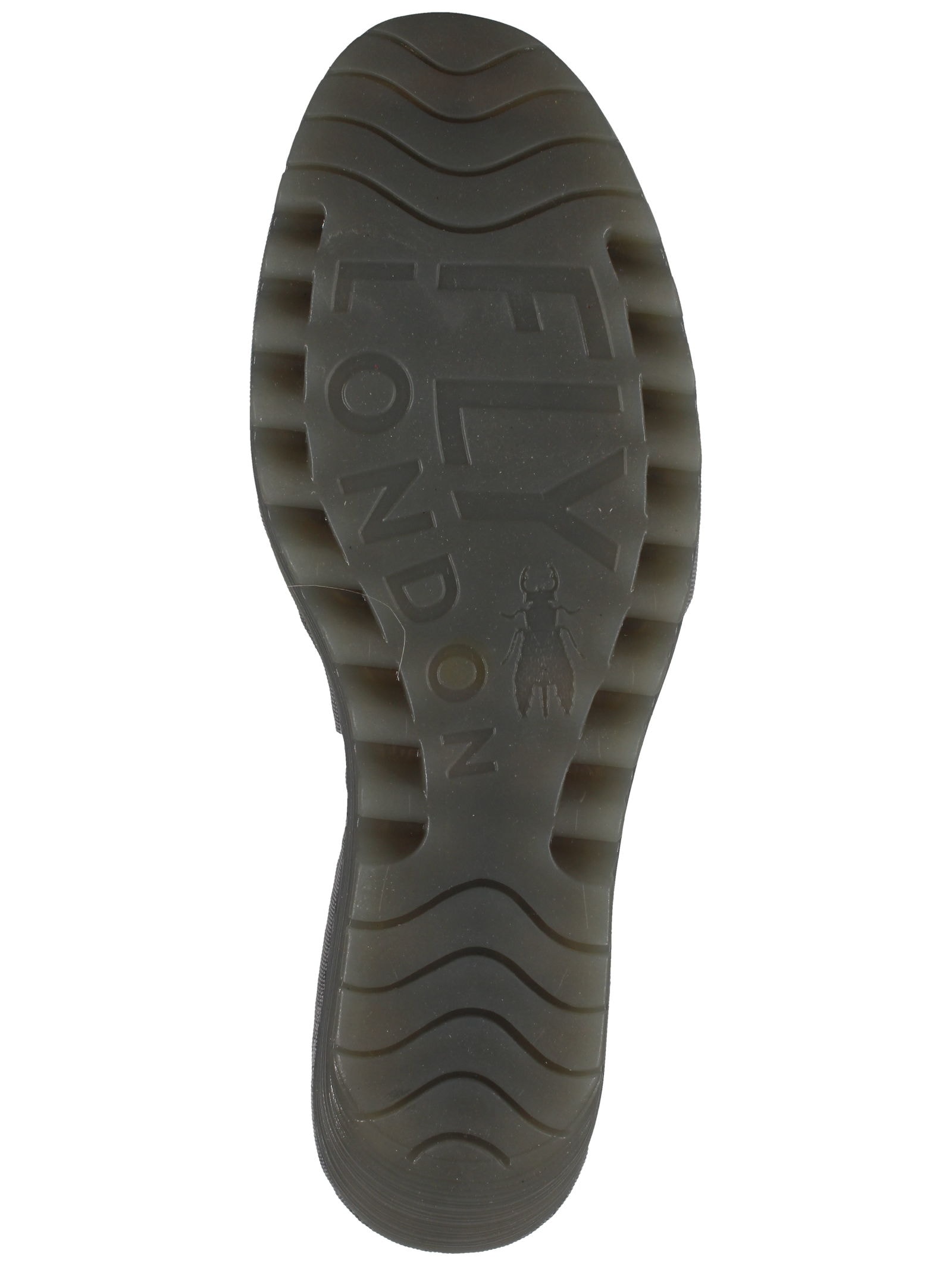 Fly London Riemchensandale »Fly London Sandalen Leder«