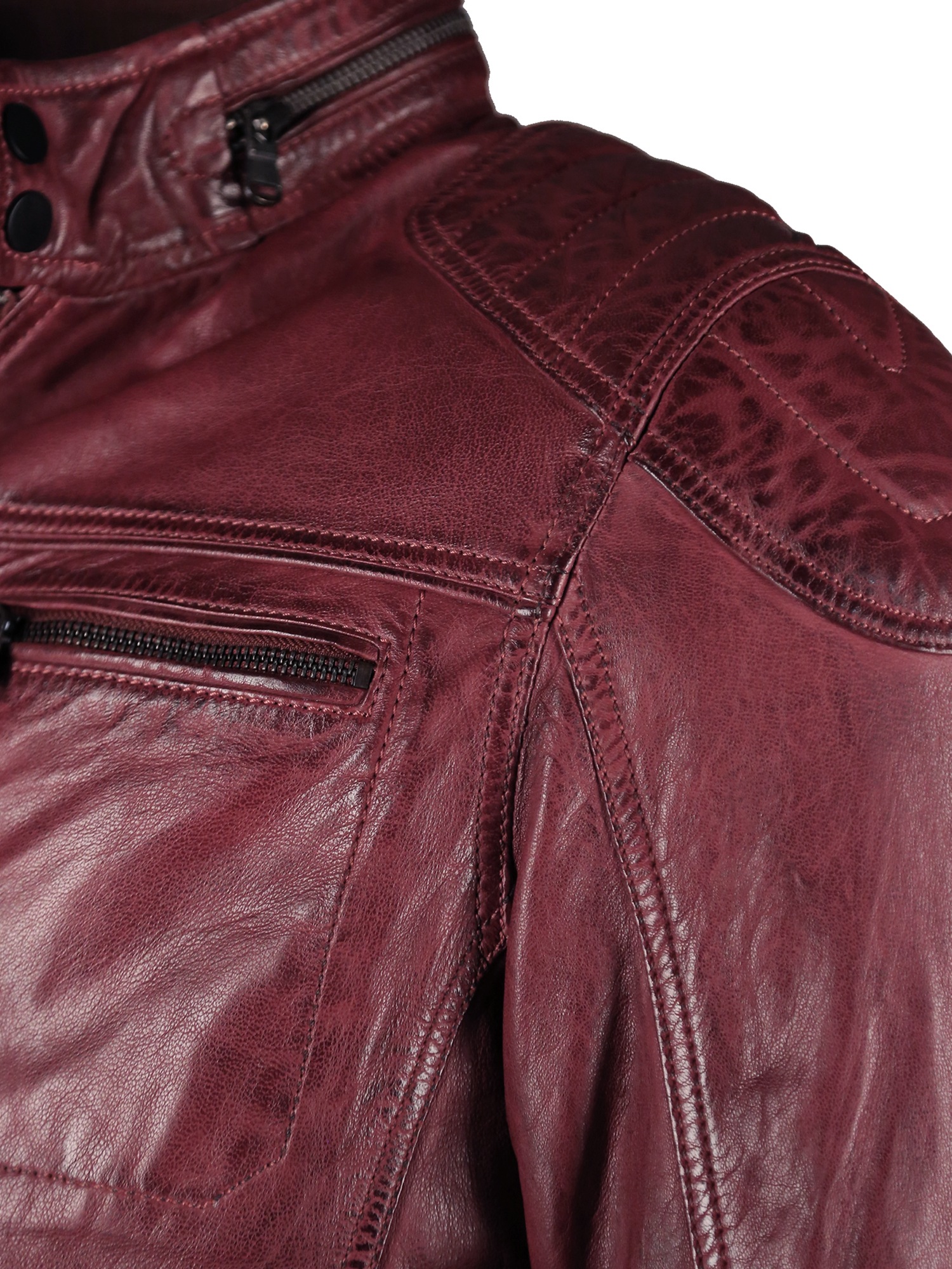 JCC Lederjacke »40700«