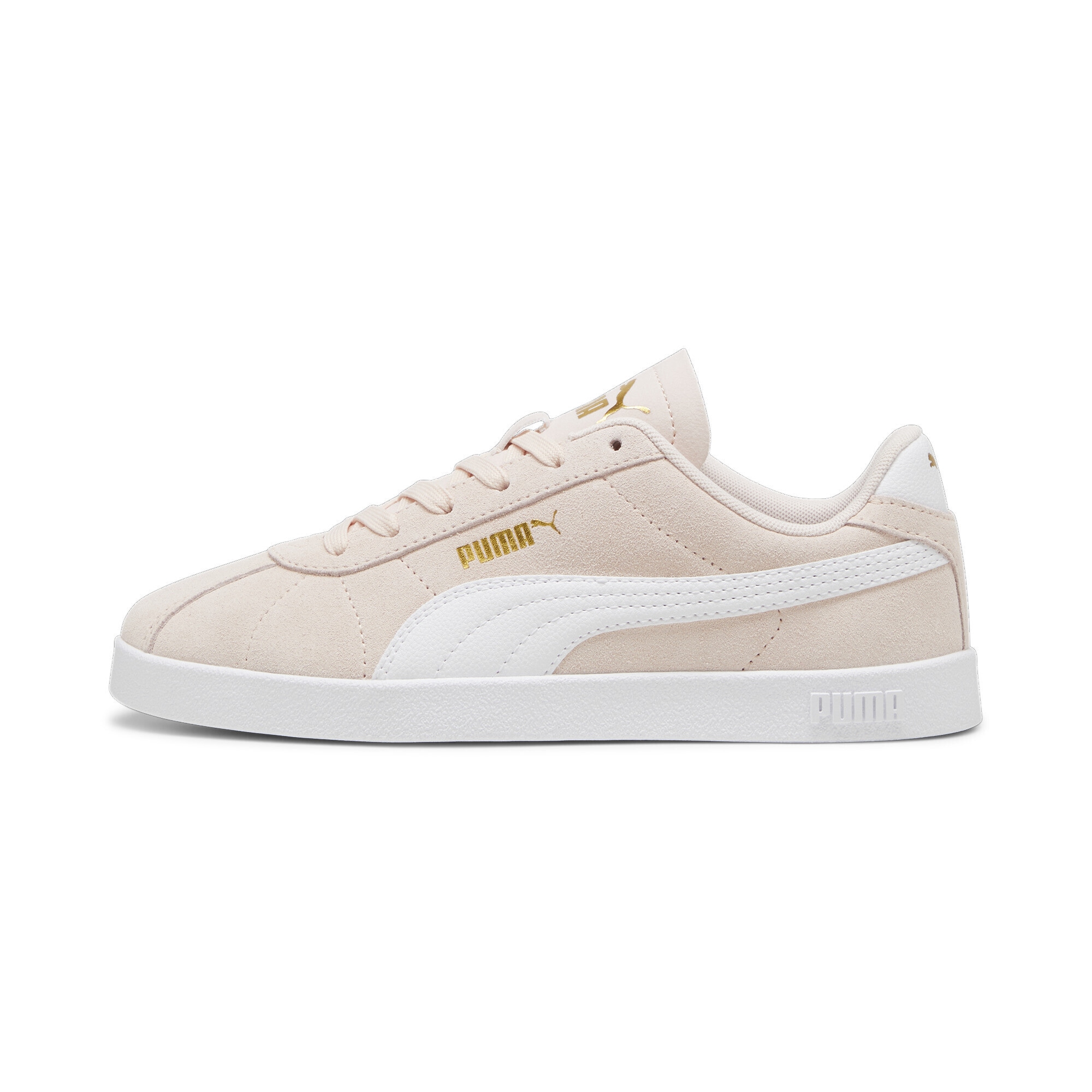 PUMA Sneaker »PUMA Club II Suede Sneakers Erwachsene«