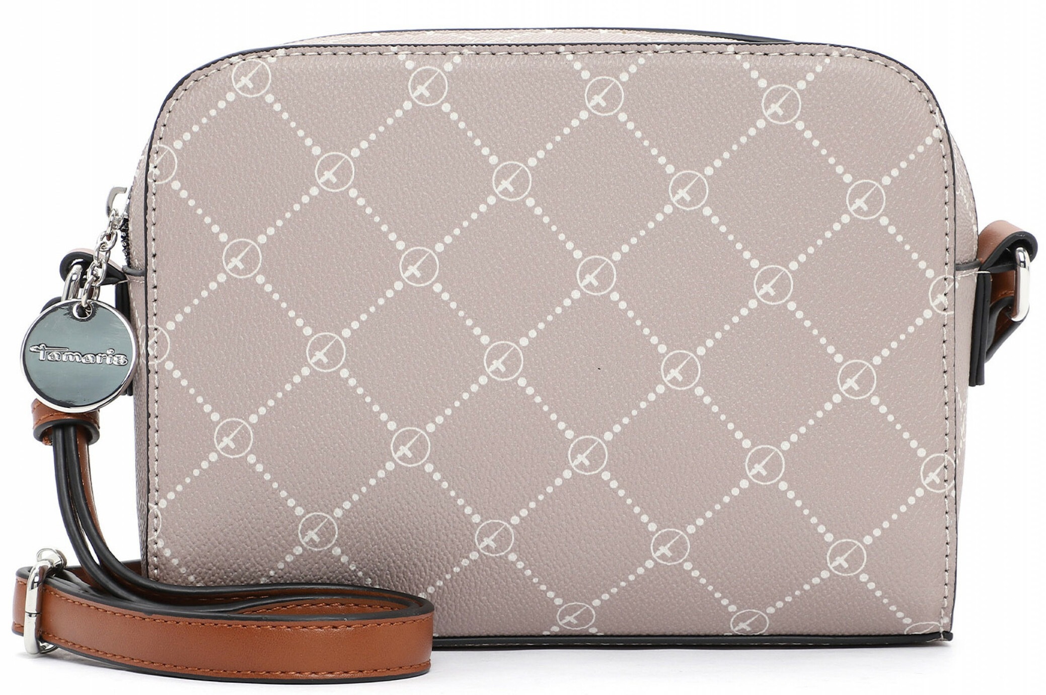 Tamaris Mini Bag »Anastasia Classic« mit Logo Anhänger