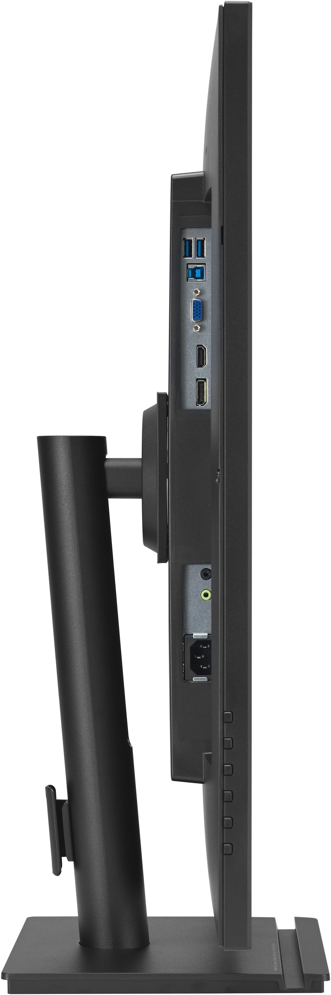 Asus LED-Monitor »VA27DQFS« 69 cm/27 ″  1920 x 1080 px Full HD 1 Reaktionszeit 100 Hz