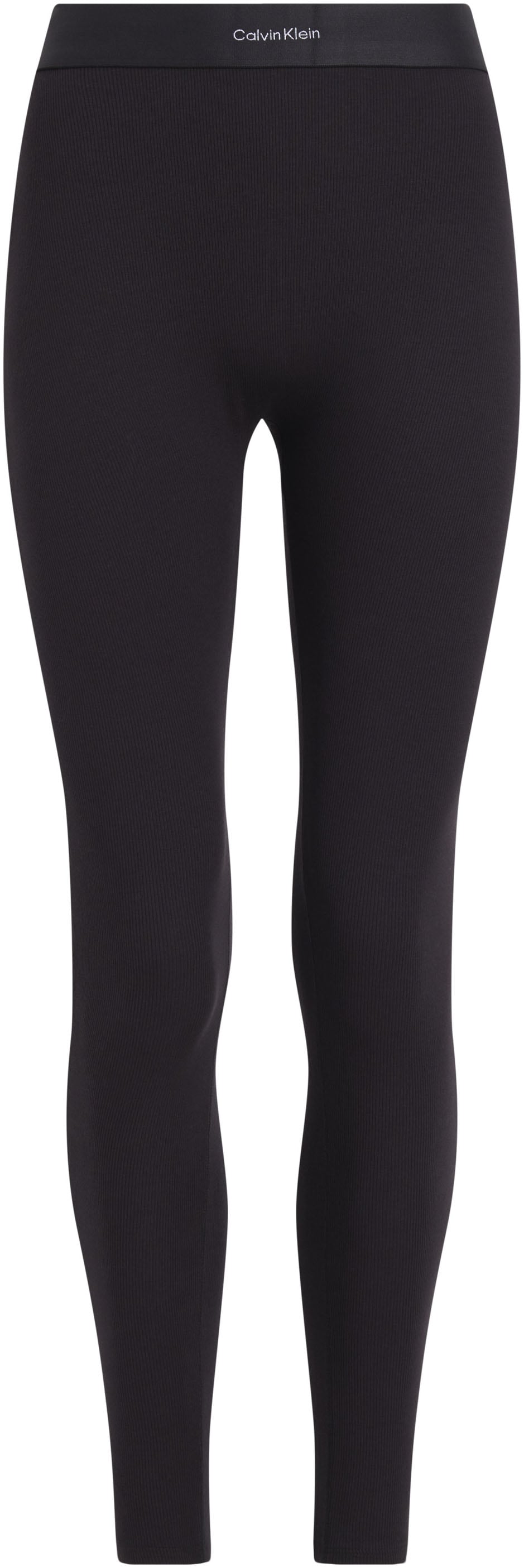 Calvin Klein Underwear Leggings »LEGGING«, mit Elastik-Logobund
