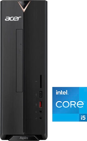 Acer PC »Aspire XC-1660« | BAUR