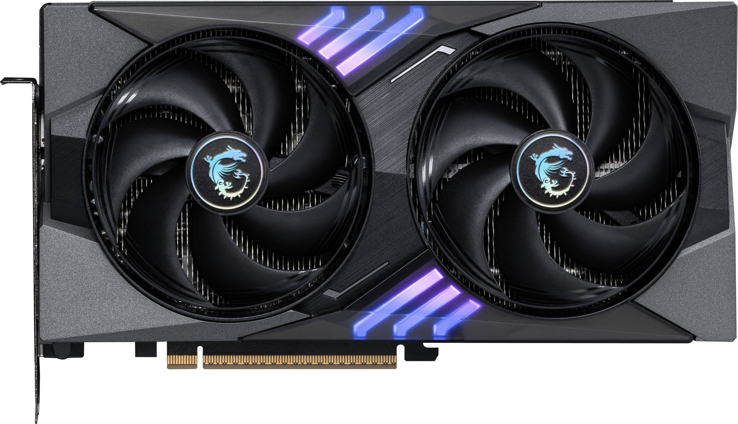 MSI Grafikkarte »GeForce RTX 5060 TI 16G GAMING OC«