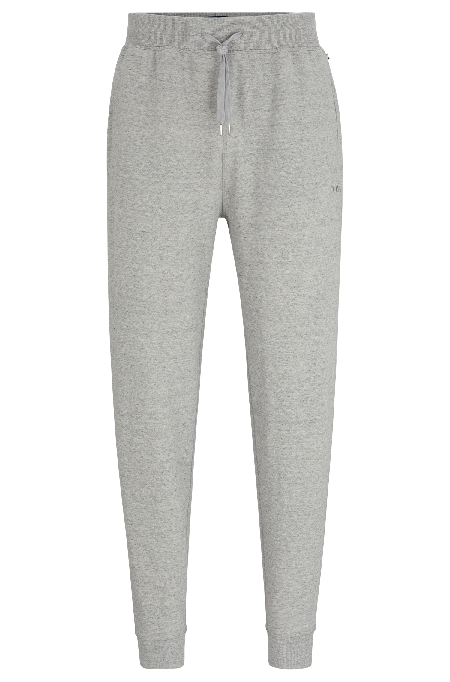 BOSS Jogginghose "Cozy Pants", mit Kordel günstig online kaufen