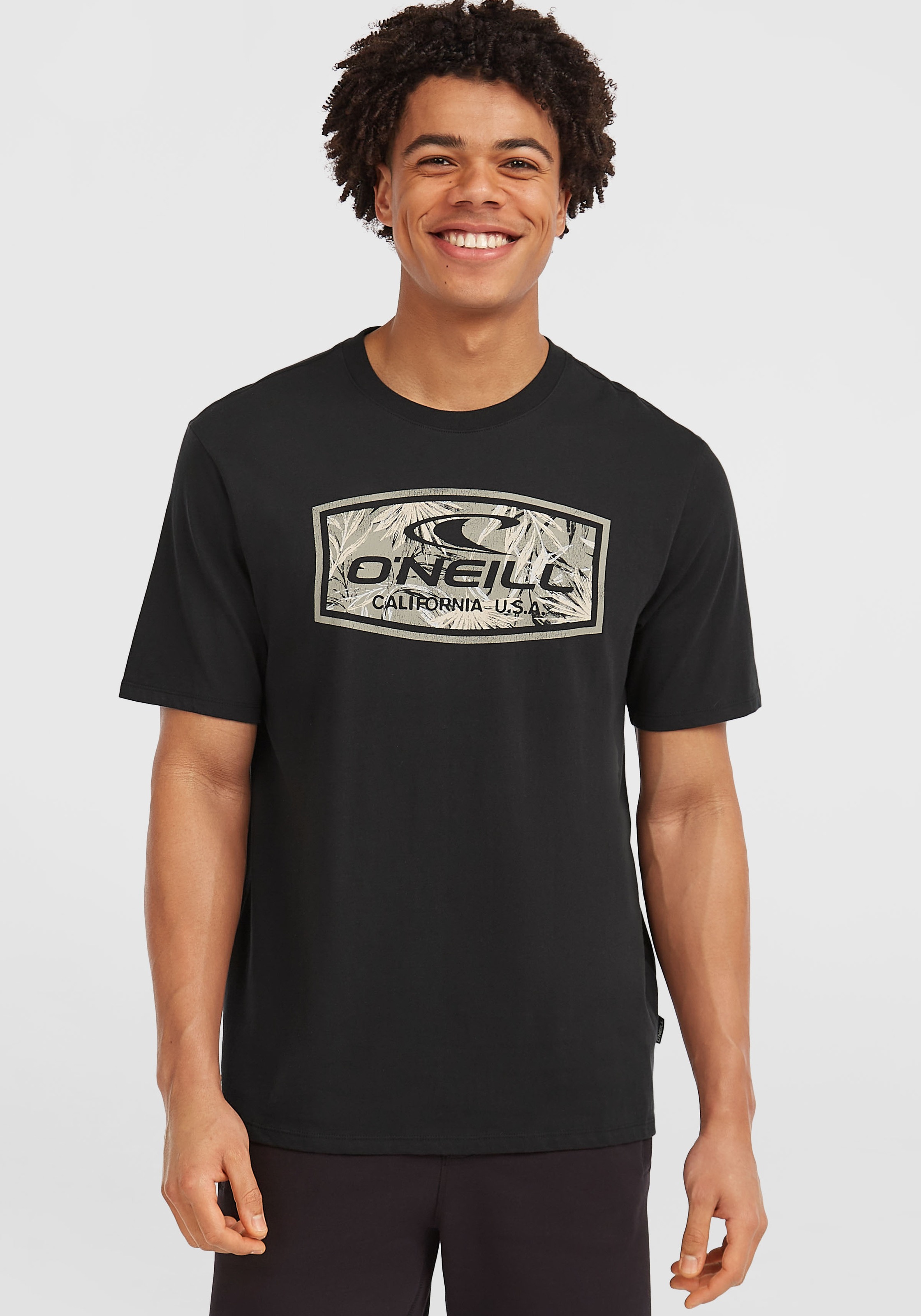 ONeill T-Shirt "ONEILL GRAPHIC T-SHIRT", (1 tlg.) günstig online kaufen