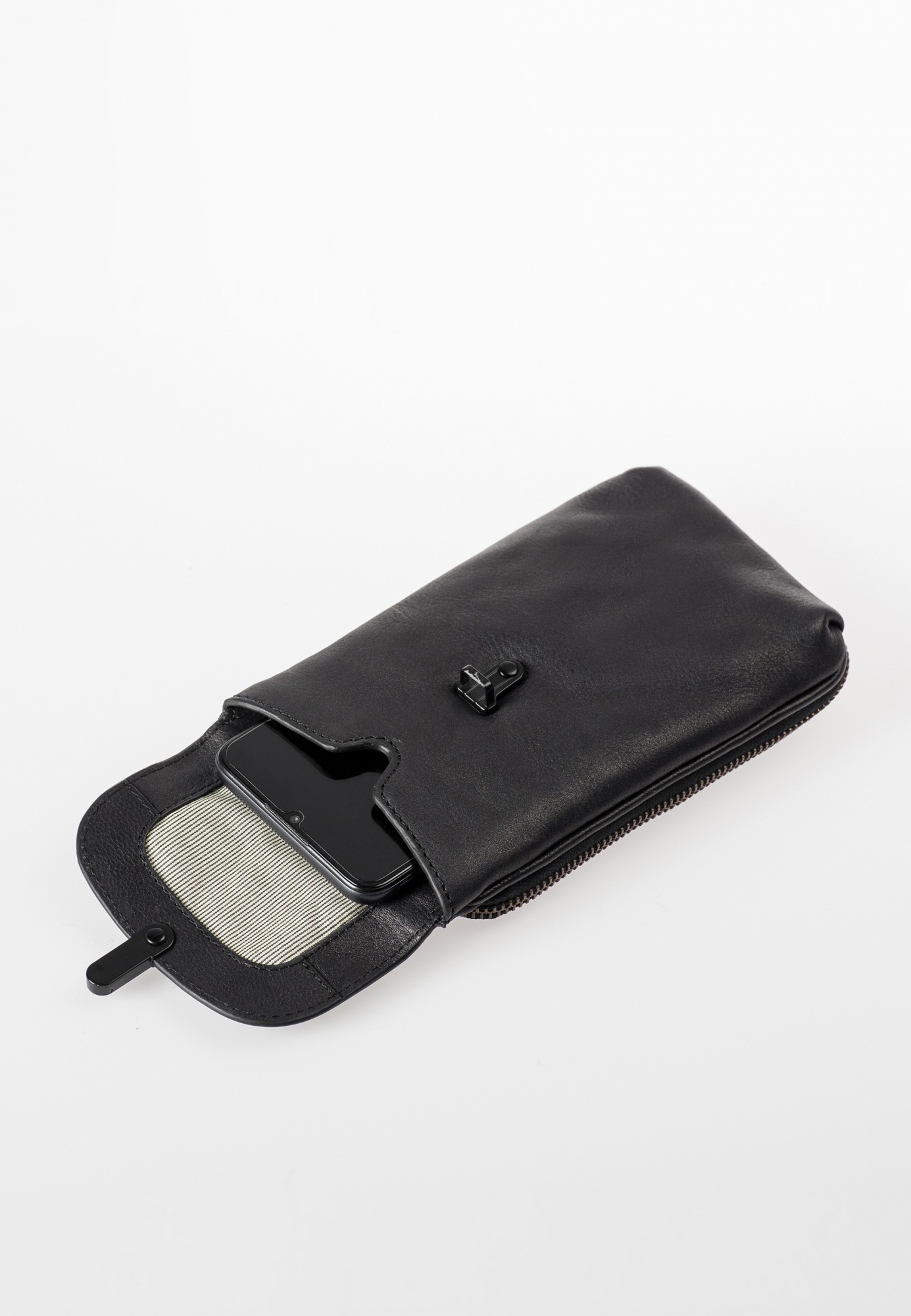 aunts & uncles Handytasche »Phone bag Mrs. Lemon Twist«