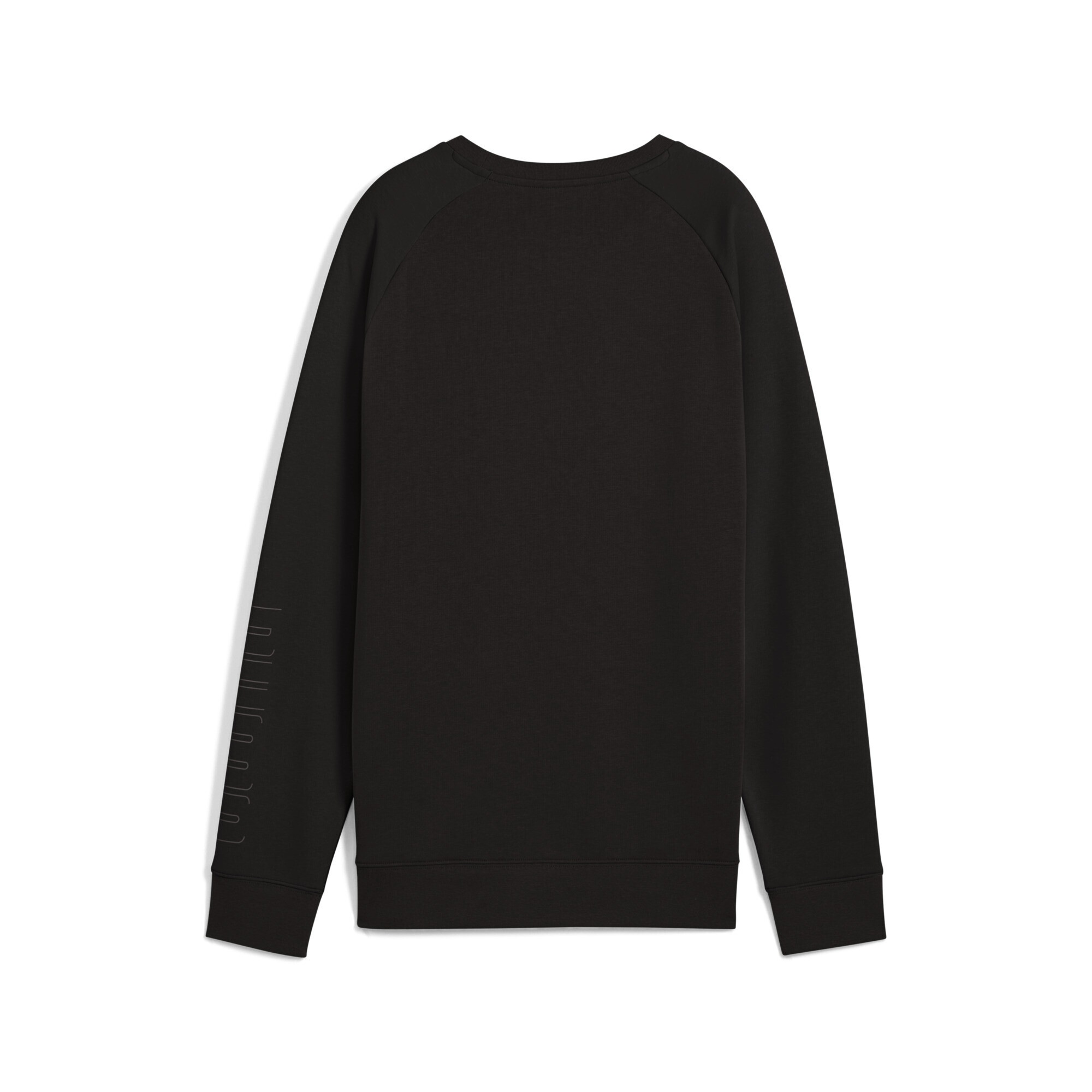PUMA Sweatshirt »PUMA SPORT Relaxed Fit Crewneck Damen«