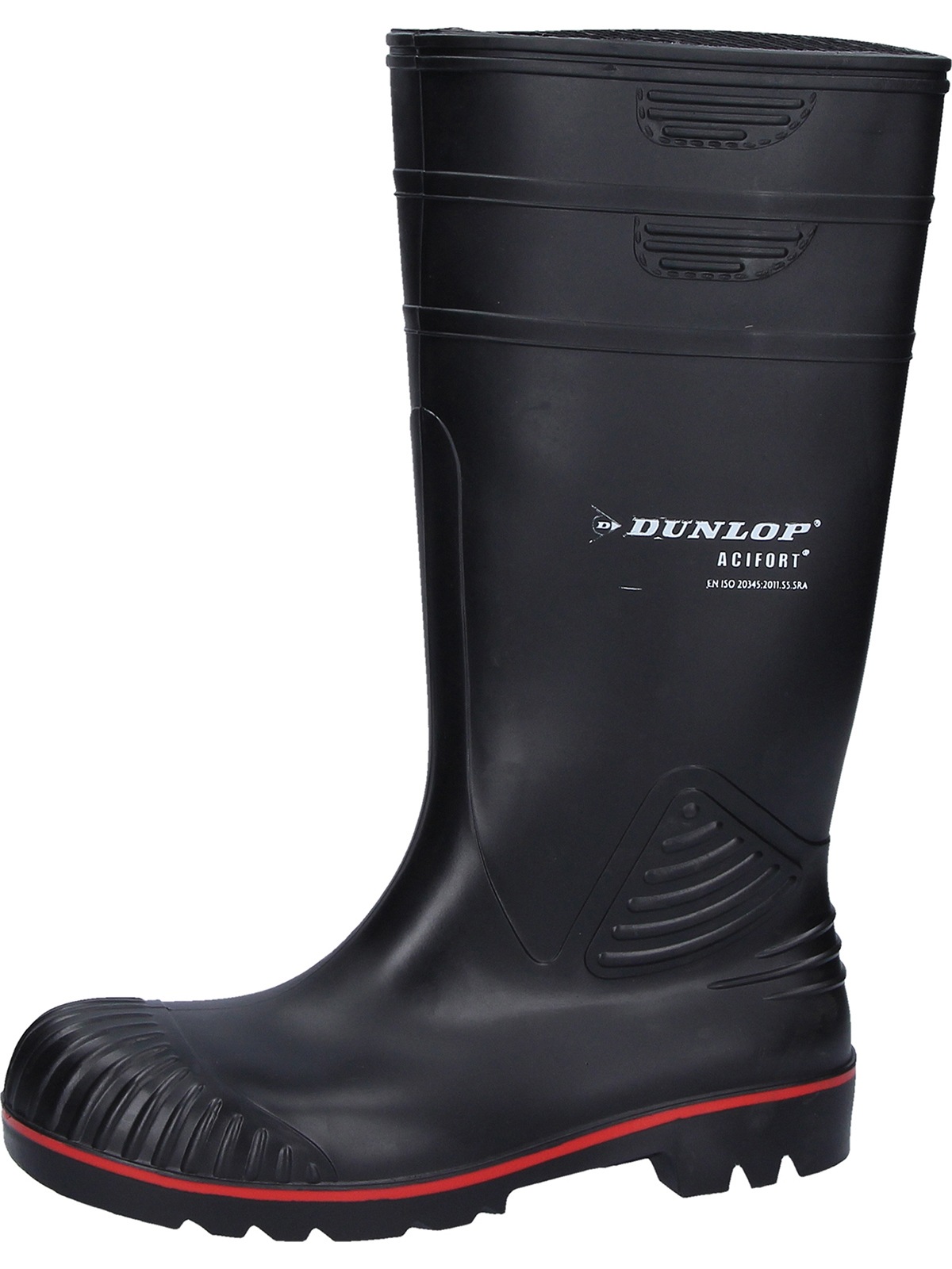 Dunlop Sicherheitsstiefel »Acifort Heavy Duty full safety«