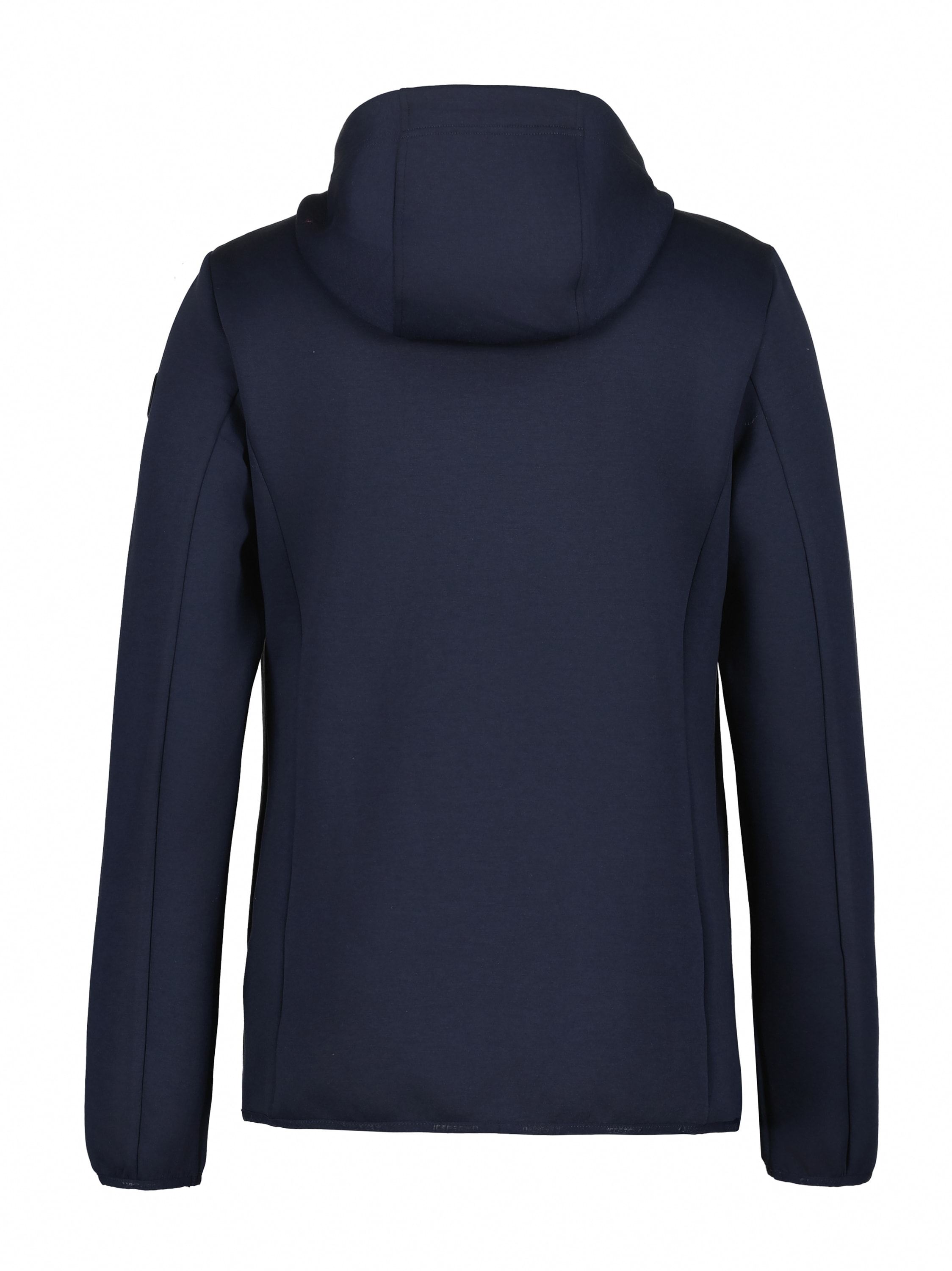 Icepeak Outdoorjacke »Icepeak Midlayer ARZBERG«