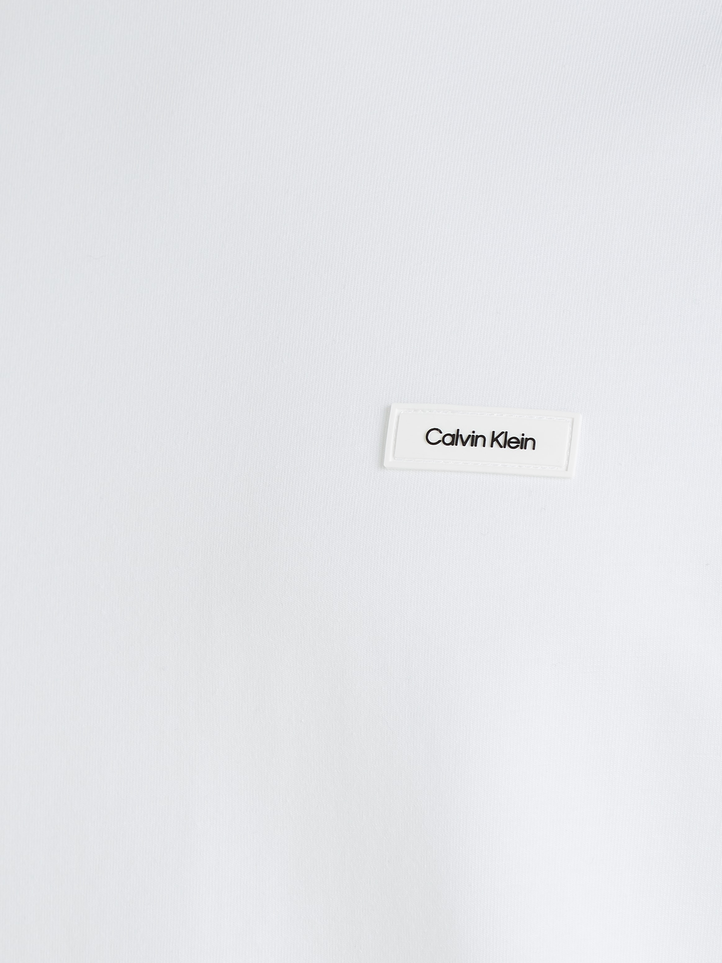 T-SHIRT« SLIM Klein Calvin FIT »STRETCH ▷ Langarmshirt LS BAUR | kaufen
