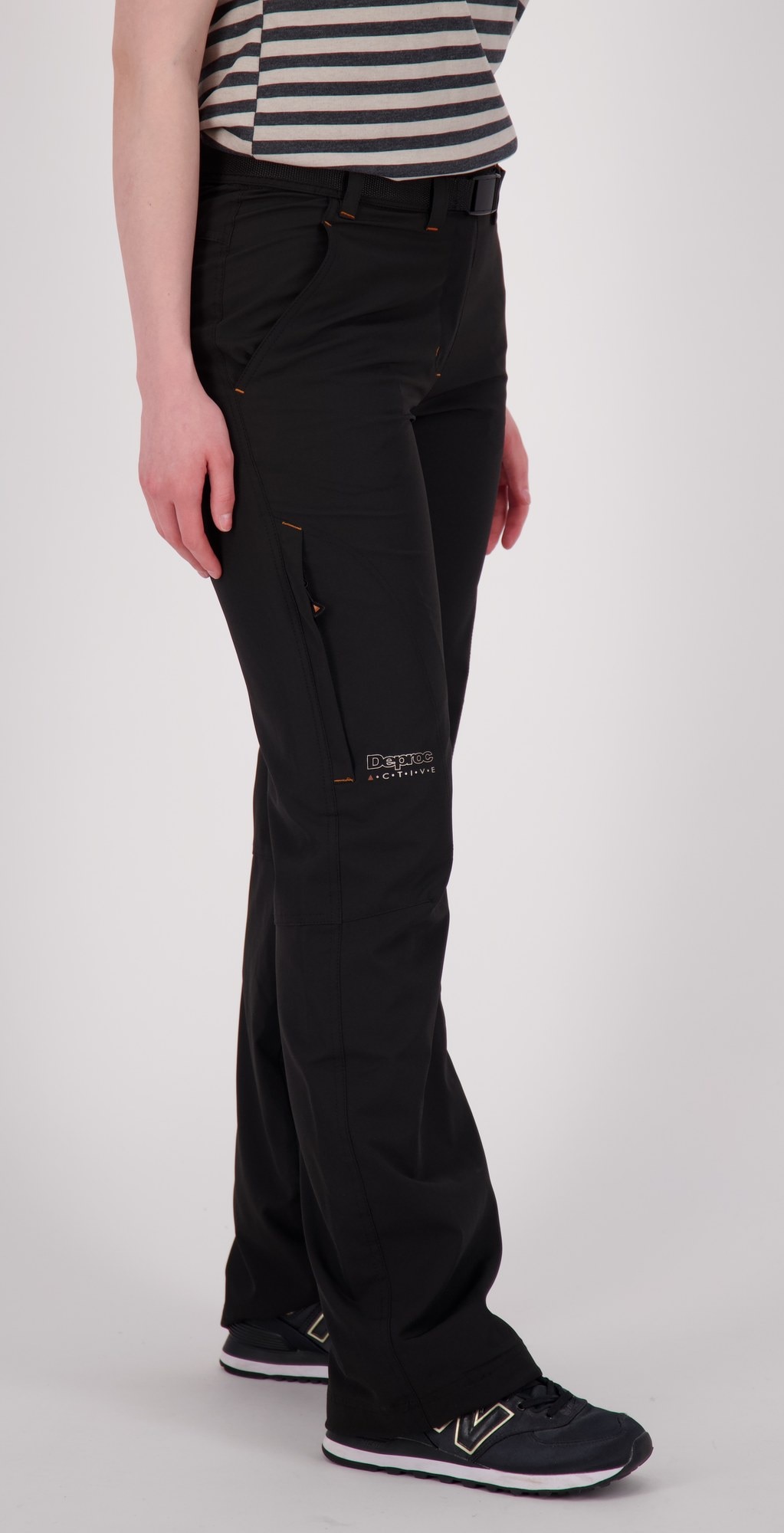 DEPROC Active Schneehose »Thermohose DEPROC BRANDON«  auch in Großen Größen erhältlich