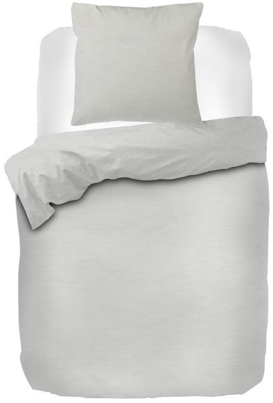 kayori Bettwäsche "Nikko" 2 Stk. tlg. Hergestellt aus GOTS-zertifizierter B günstig online kaufen