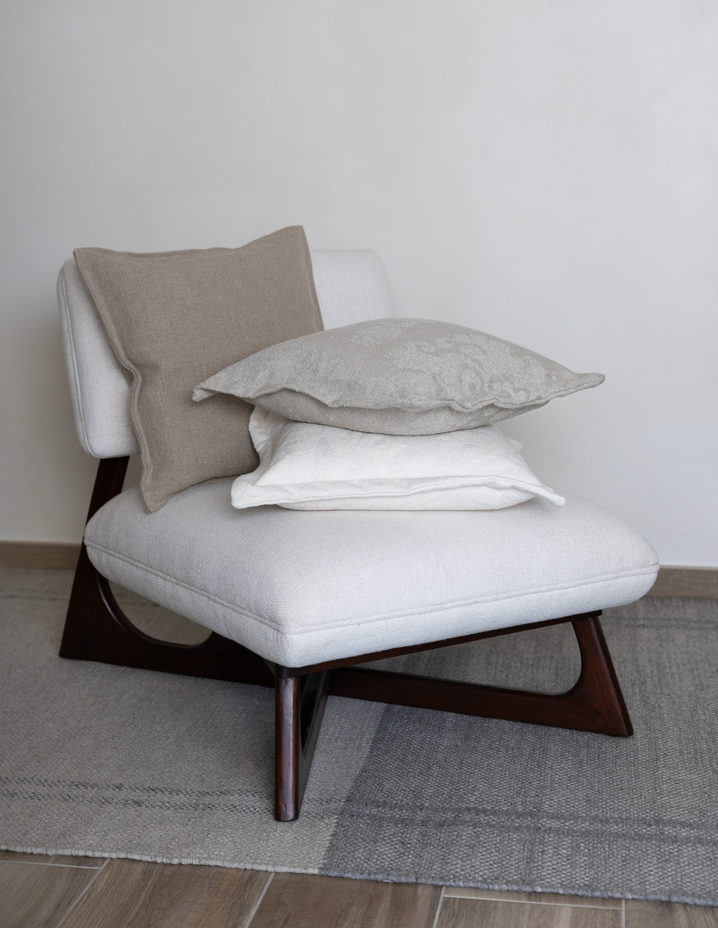 PAD Dekokissen »COSIMA« Made in Europe