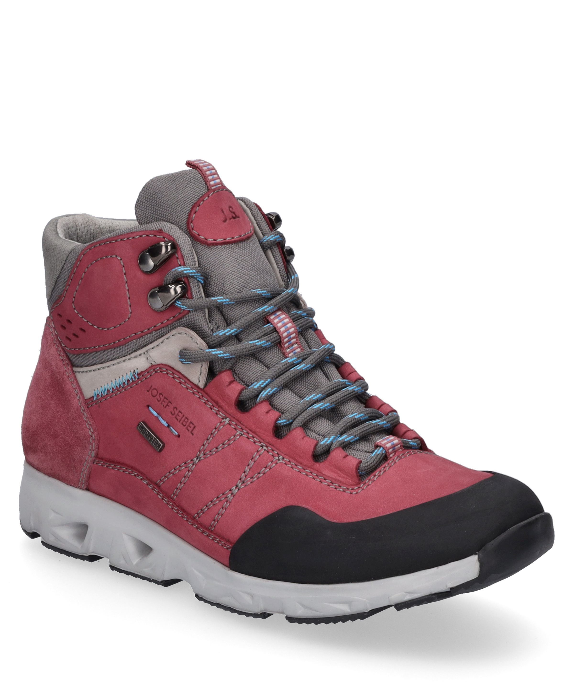 Josef Seibel Sneaker »Noih 57, berry-multi«
