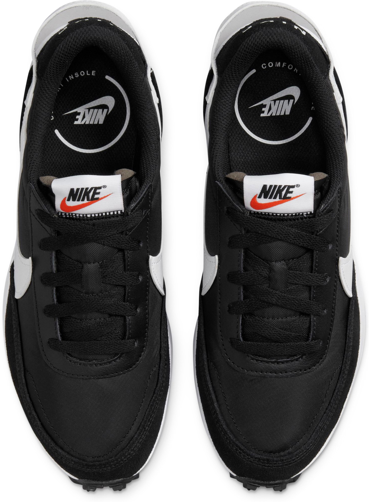 Nike Sportswear Sneaker »WAFFLE DEBUT«