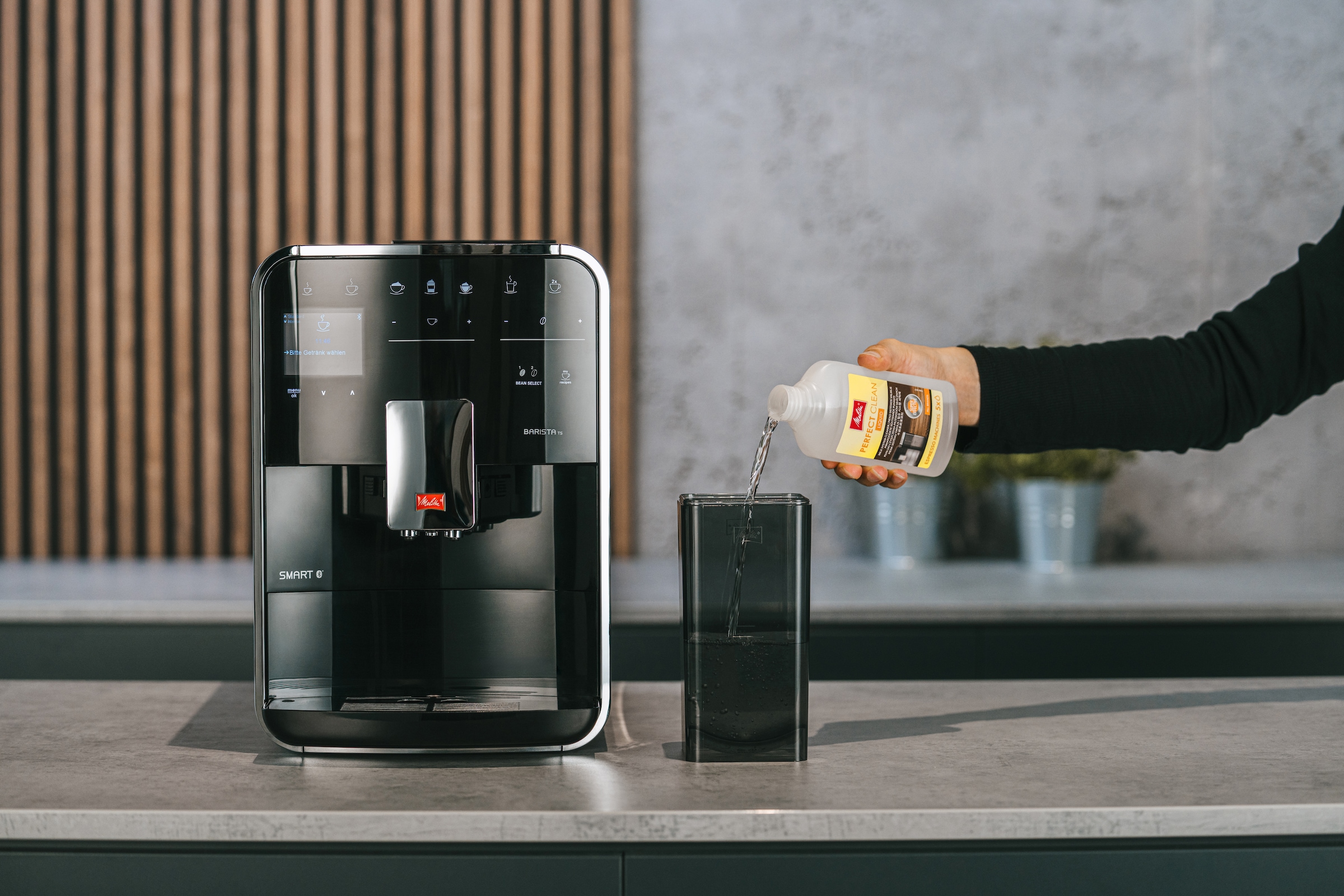 Melitta Milchsystem-Reiniger »Perfect Clean«