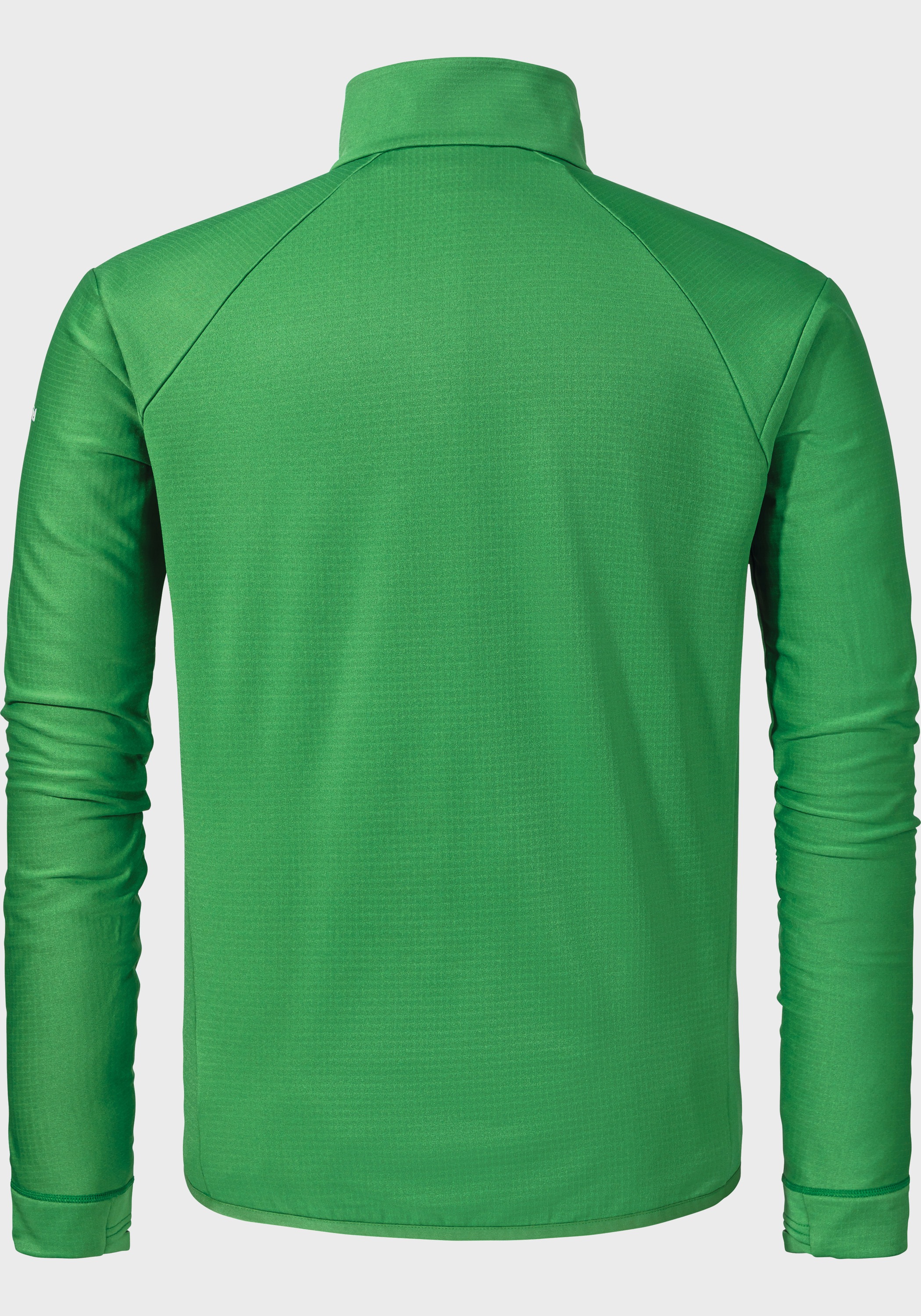 Schöffel Fleecejacke "Fleece Jkt Style Blaueis MNS" ohne Kapuze günstig online kaufen