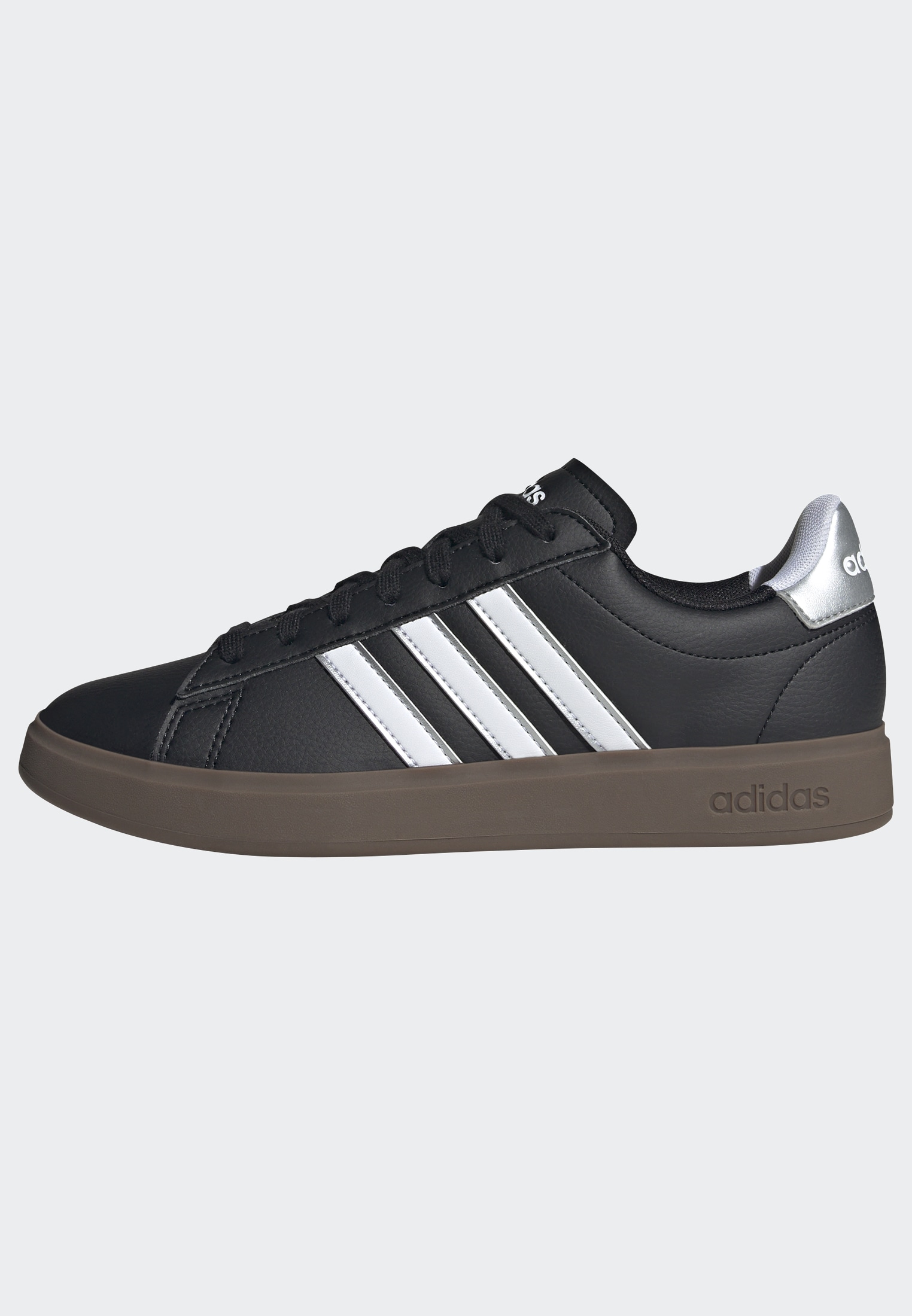 adidas Sportswear Sneaker »GRAND COURT 2.0«, Design auf den Spuren des adidas Superstar