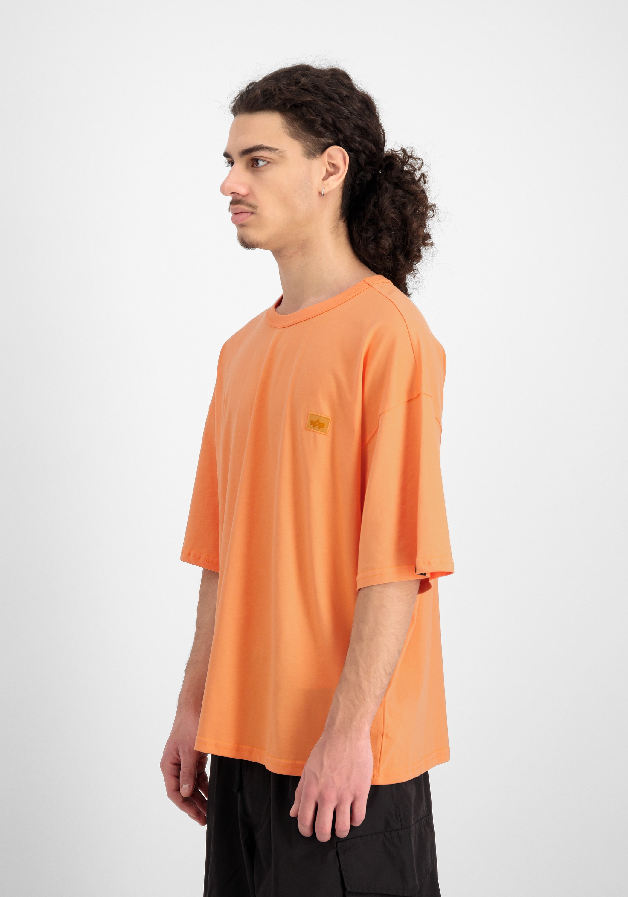 Alpha Industries T-Shirt "Alpha Essentials RL T-Shirt"