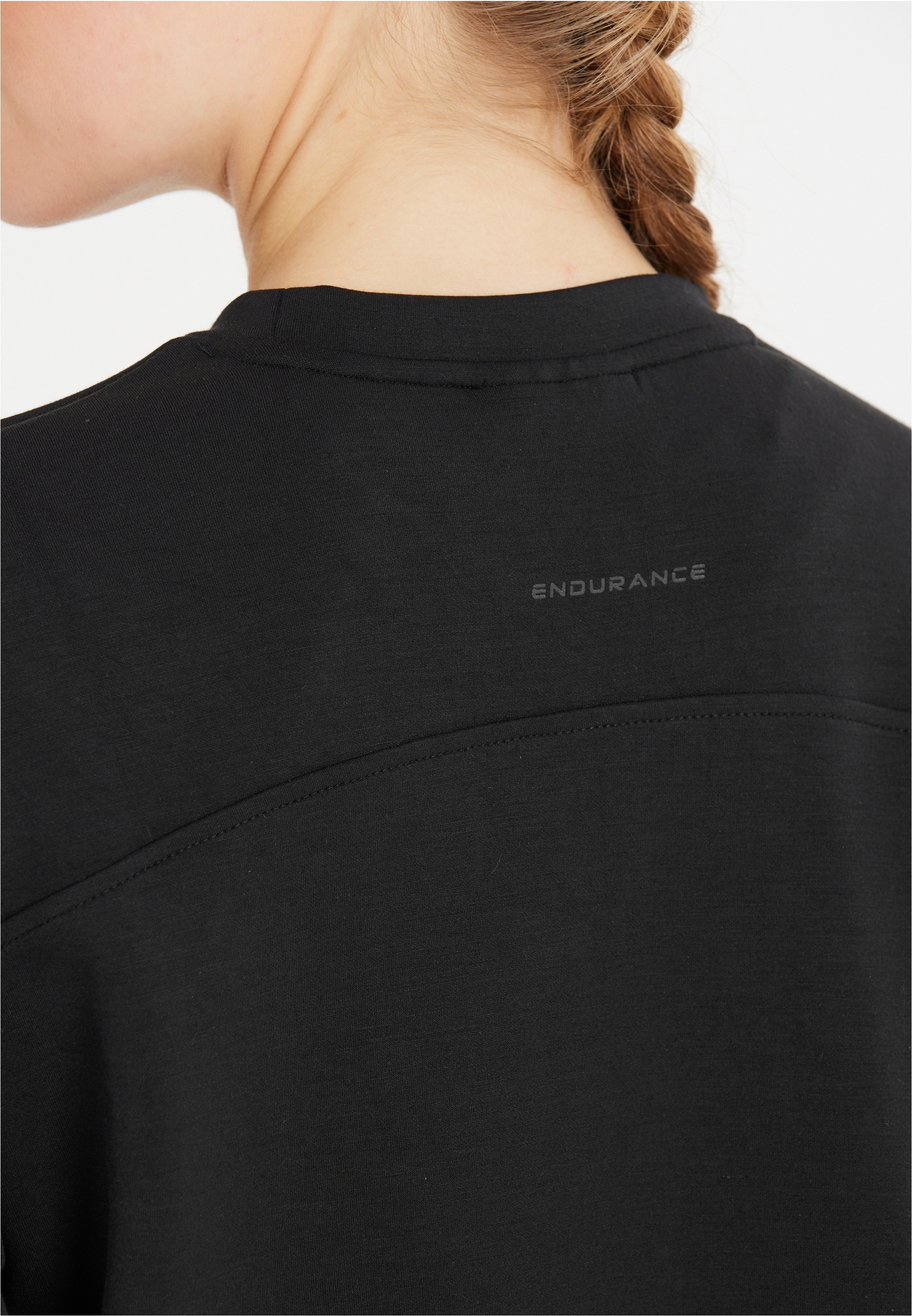 ENDURANCE Sweatshirt »Jade«, aus angenehm weichen Material