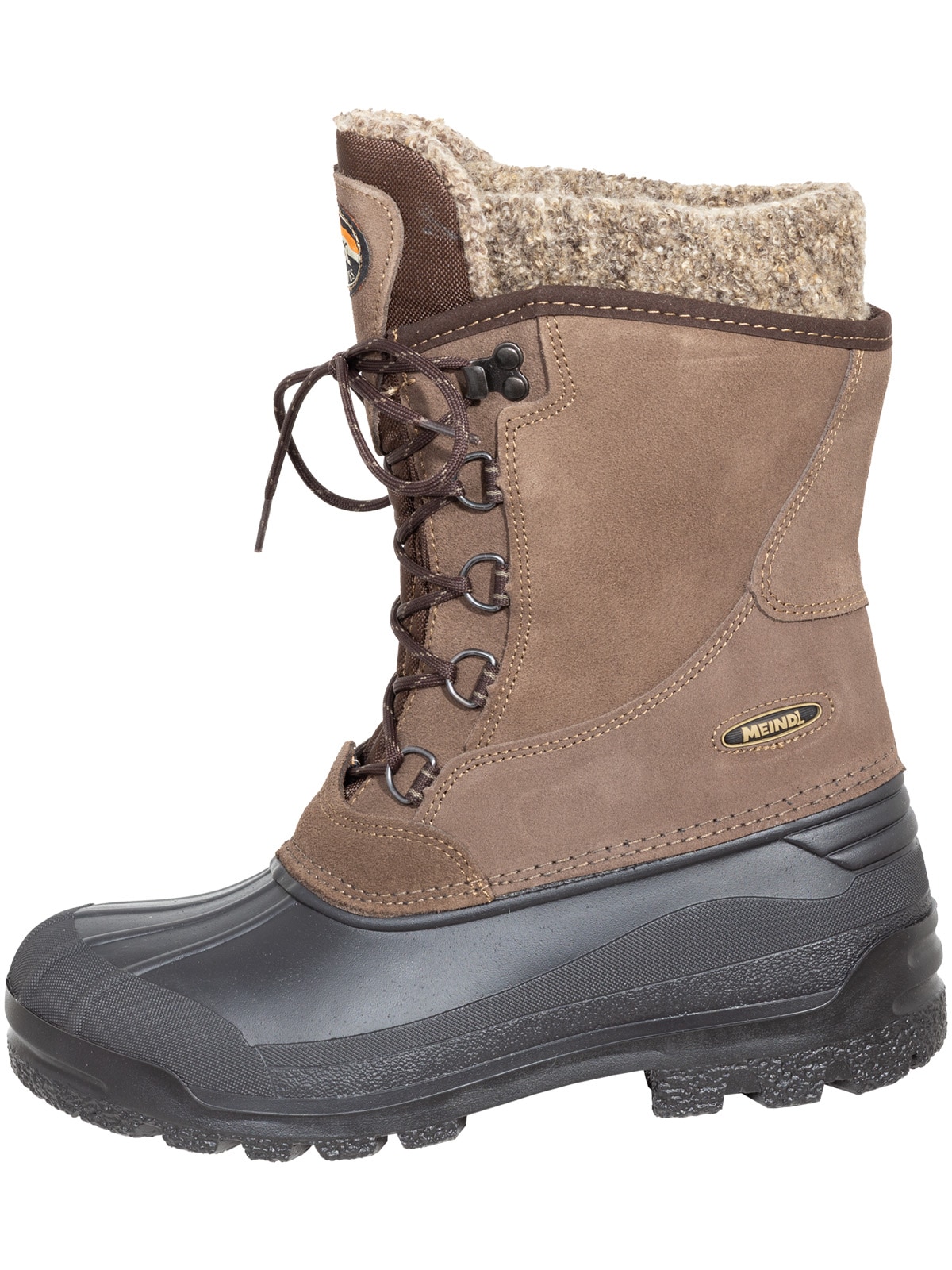 Meindl Wanderschuh »Meindl Sölden Lady«, GORE-TEX® – Winddicht, wasserdicht und atmungsaktiv