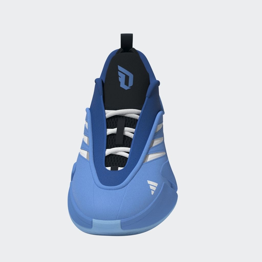 adidas Performance Basketballschuh »DAME 9«