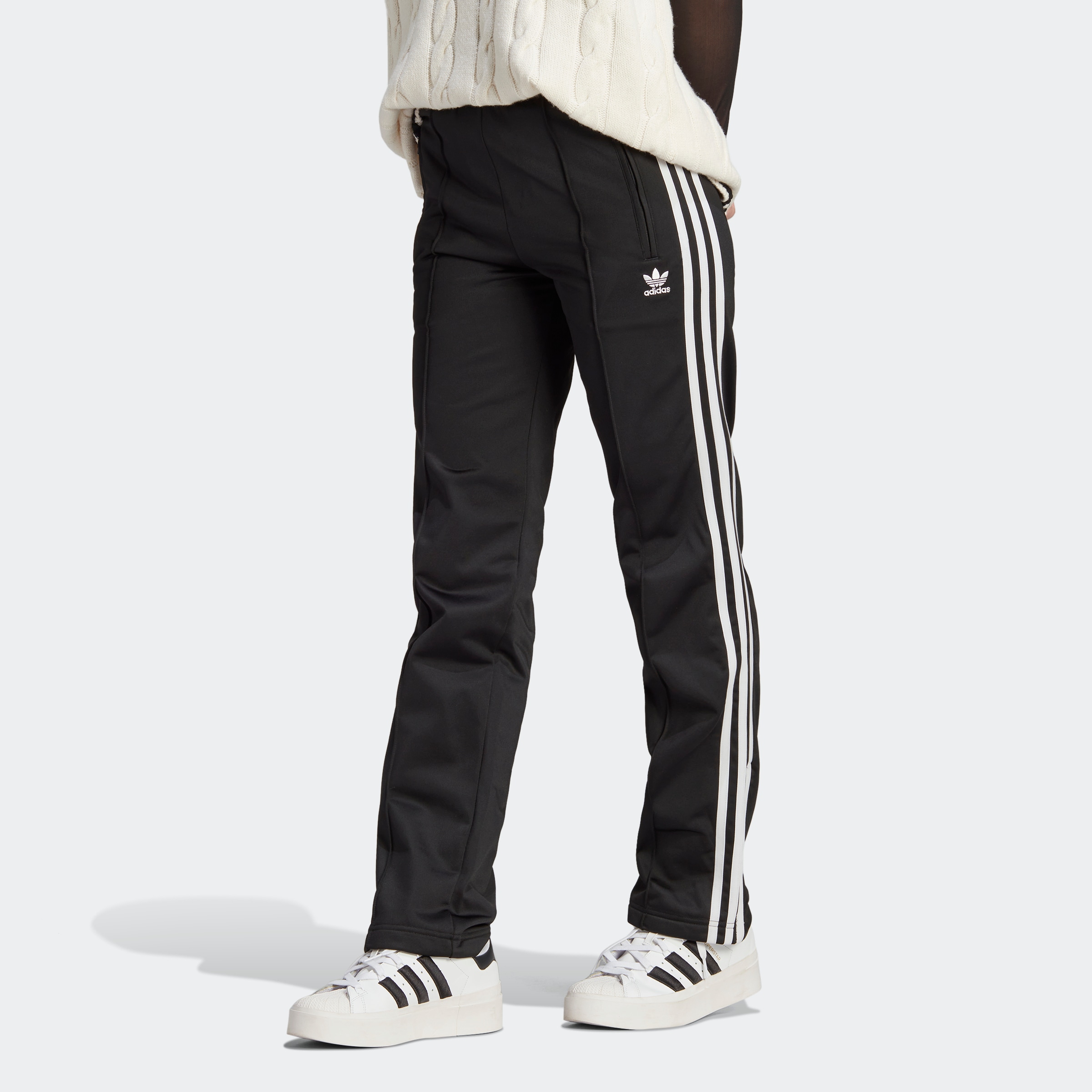 Adidas track pants womens sale hotsell