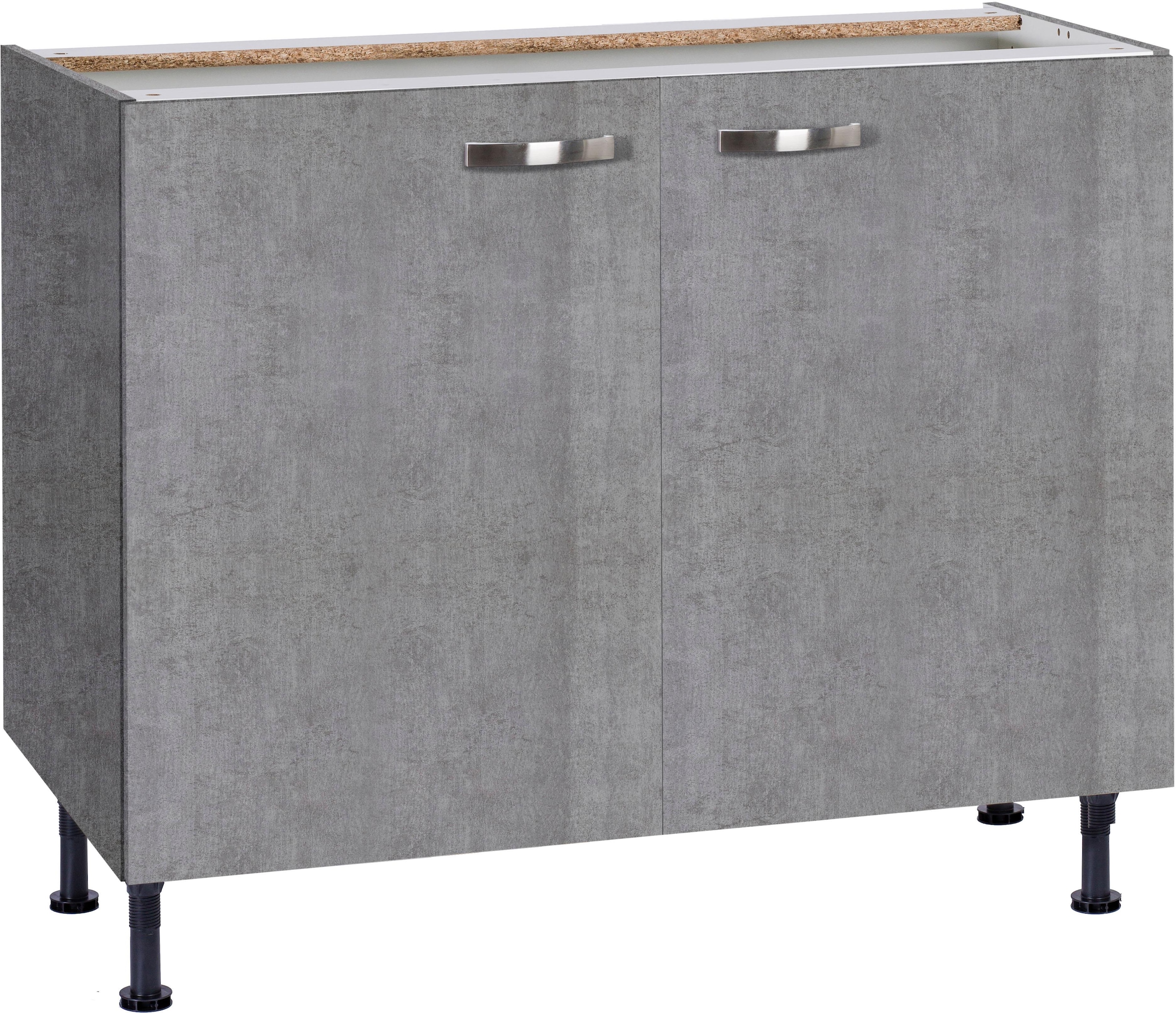 OPTIFIT Unterschrank "Cara", Breite 100 cm