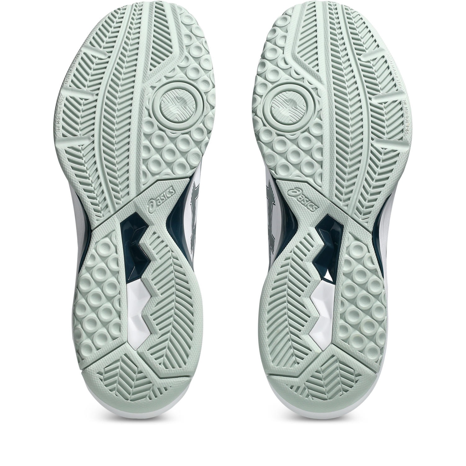 Asics Hallenschuh »GEL-TASK 4«, für Hallensport