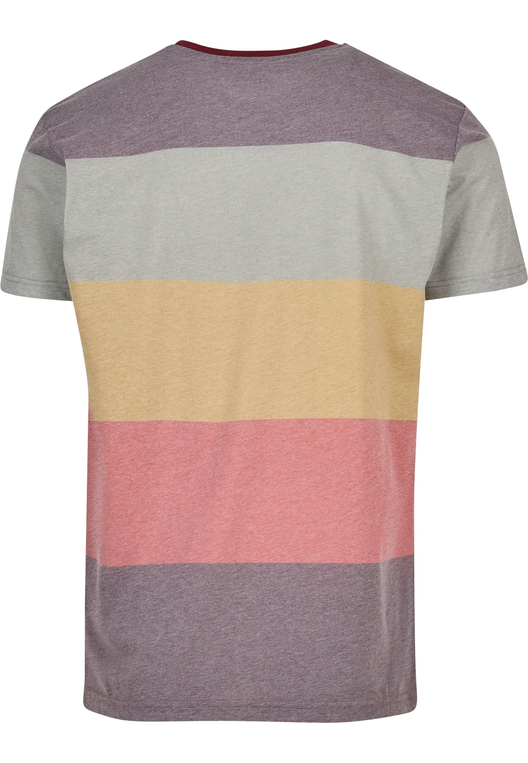 Just Rhyse Kurzarmshirt »Just Rhyse Herren Just Rhyse Seaside T-Shirt«, (1 tlg.)