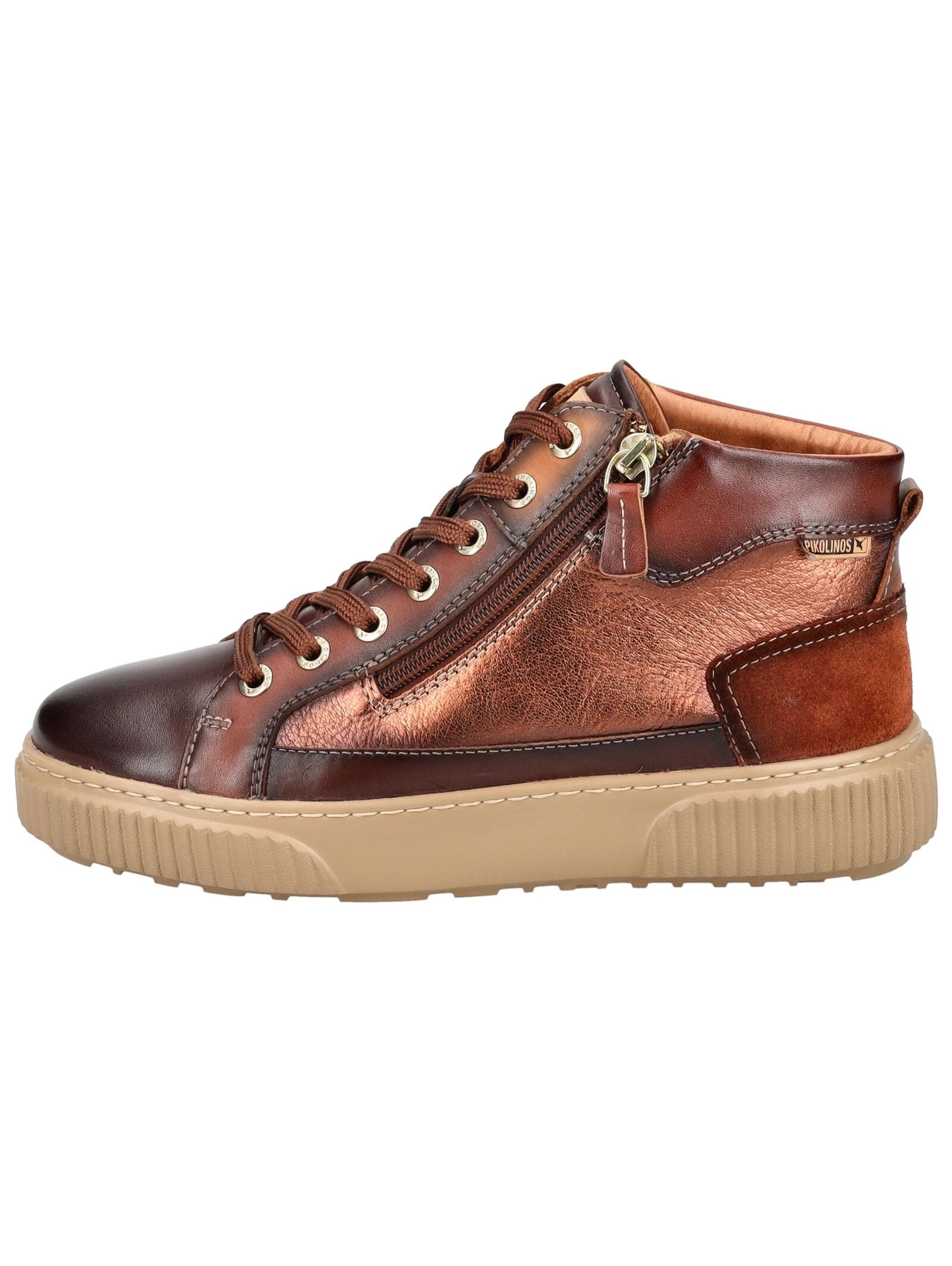 PIKOLINOS Sneaker »PIKOLINOS Sneaker Leder«