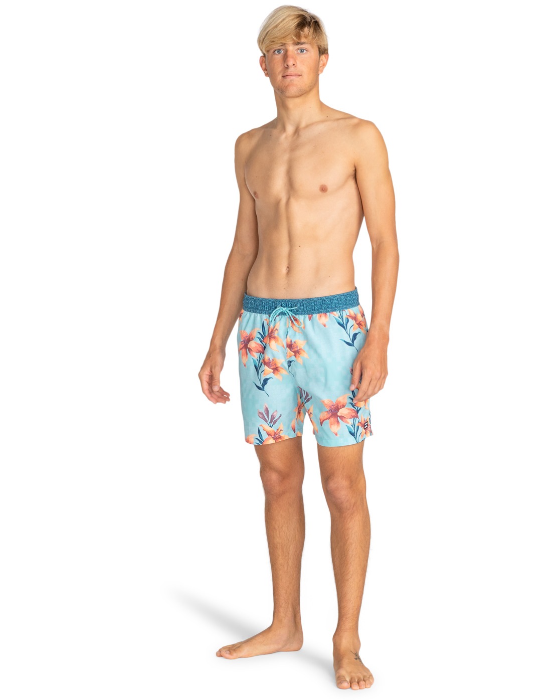Billabong Boardshorts »Good Times Layback 16"«