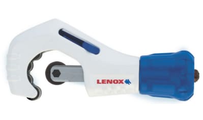 Lenox Rohrschneider »LENOX 10507461 Rohrabschneider CU-INOX PRO 45 für Rohre von... kaufen